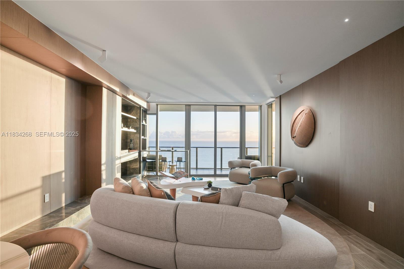 1116 N Ocean Boulevard 1501