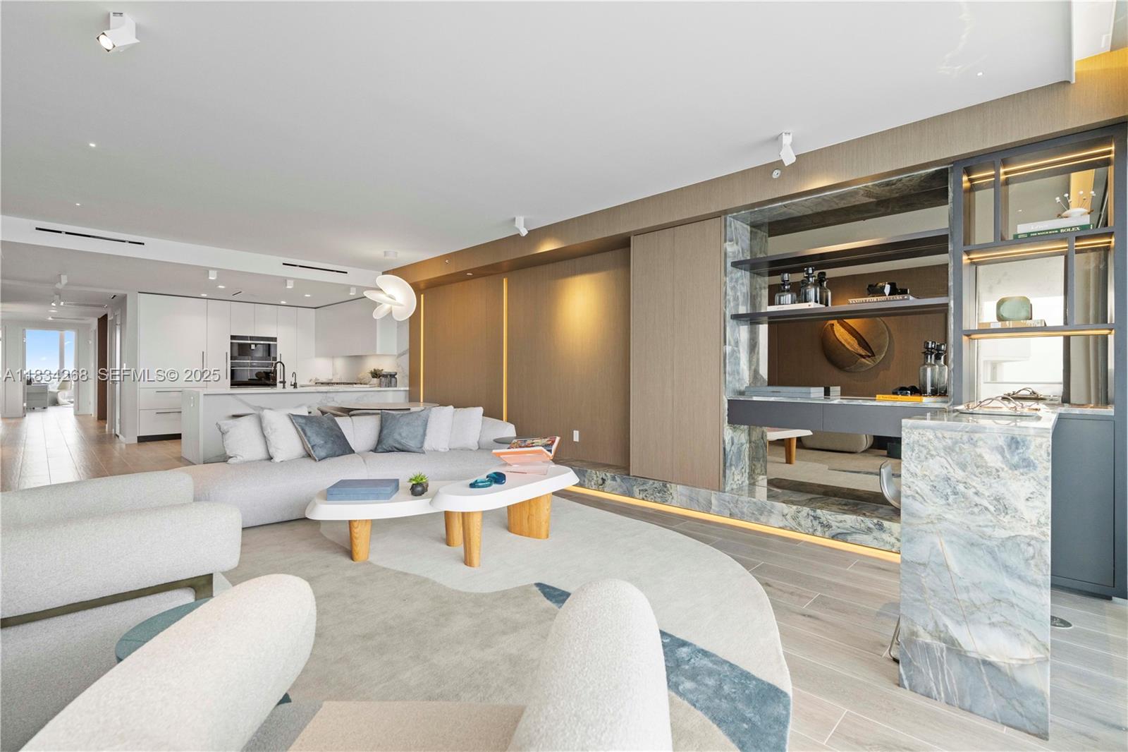 1116 N Ocean Boulevard 1501