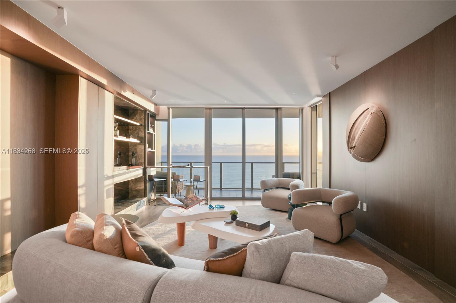 1116 N Ocean Boulevard 1501