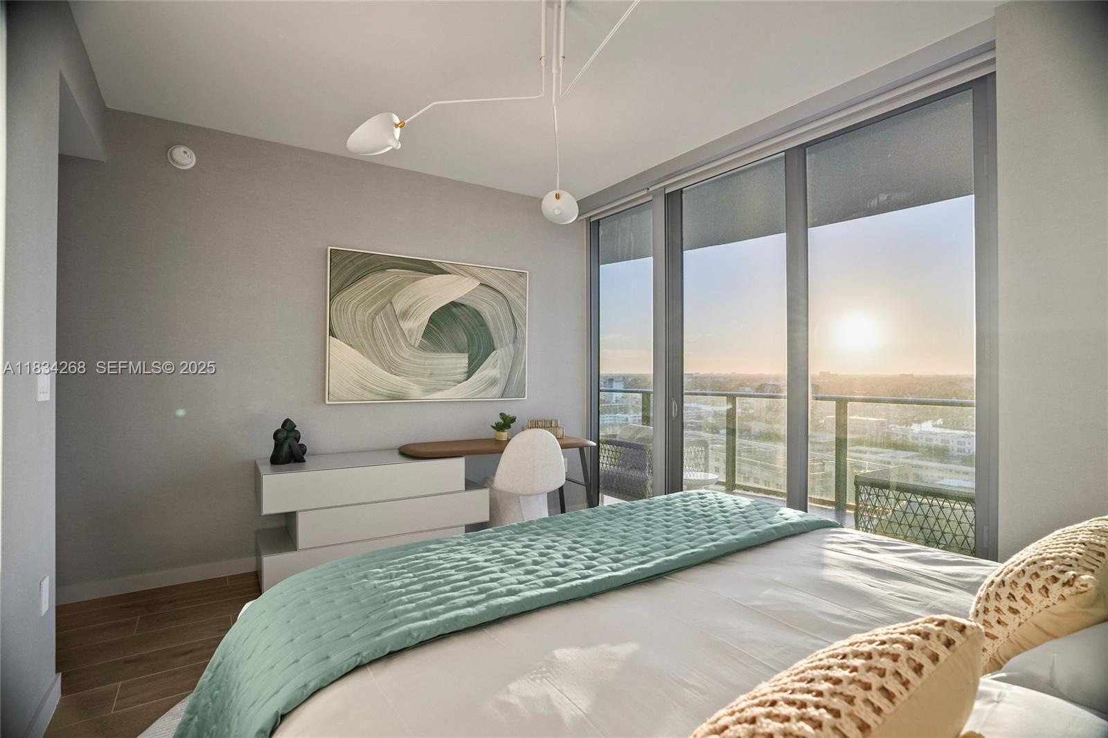 1116 N Ocean Boulevard 1501