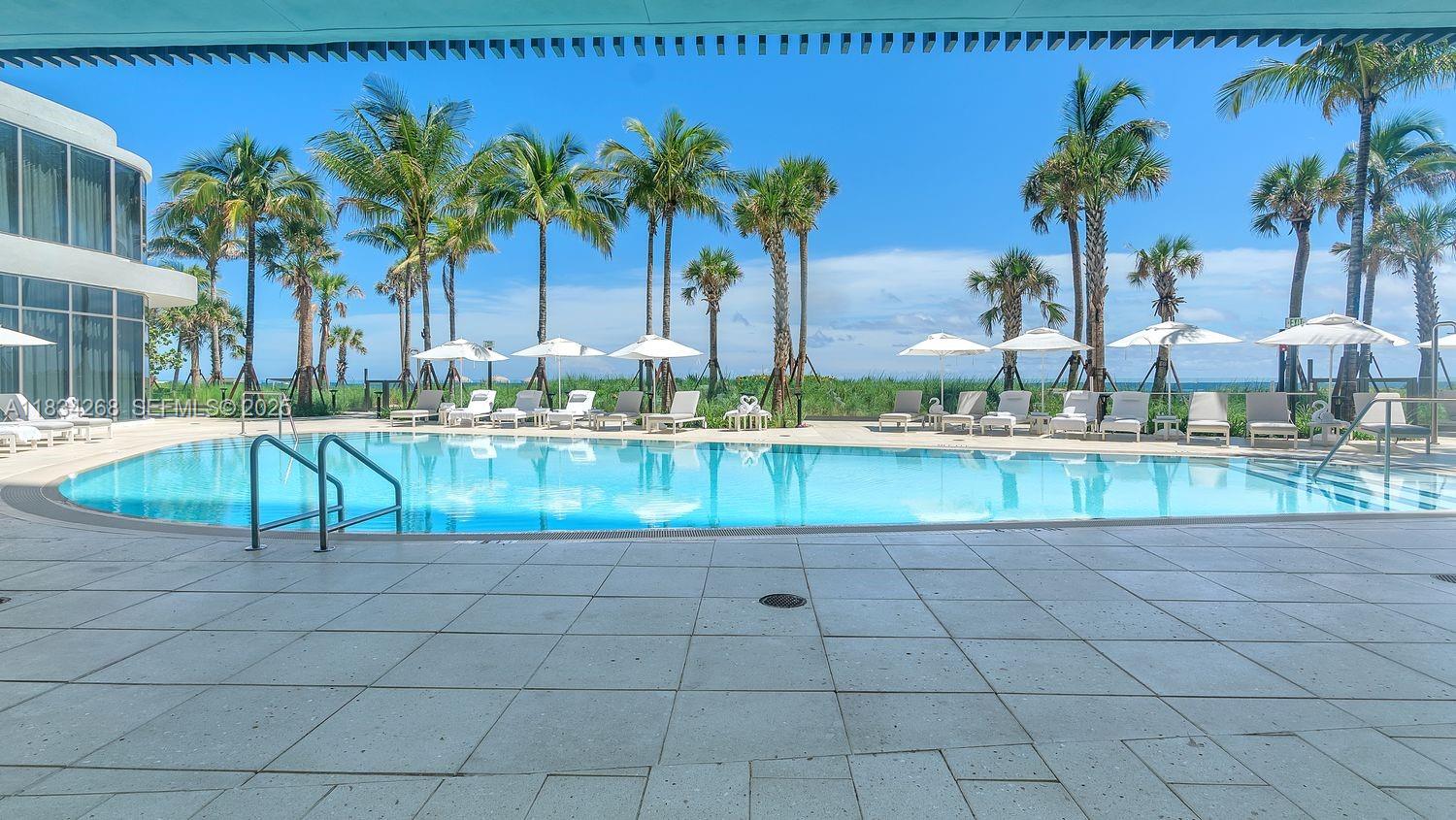 1116 N Ocean Boulevard 1501