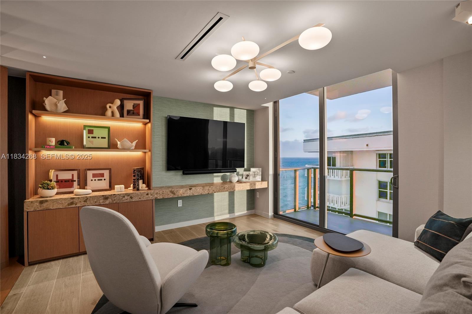 1116 N Ocean Boulevard 1501