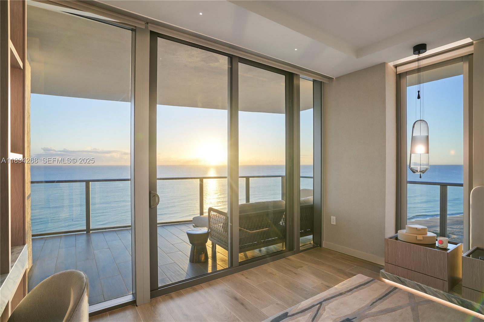 1116 N Ocean Boulevard 1501