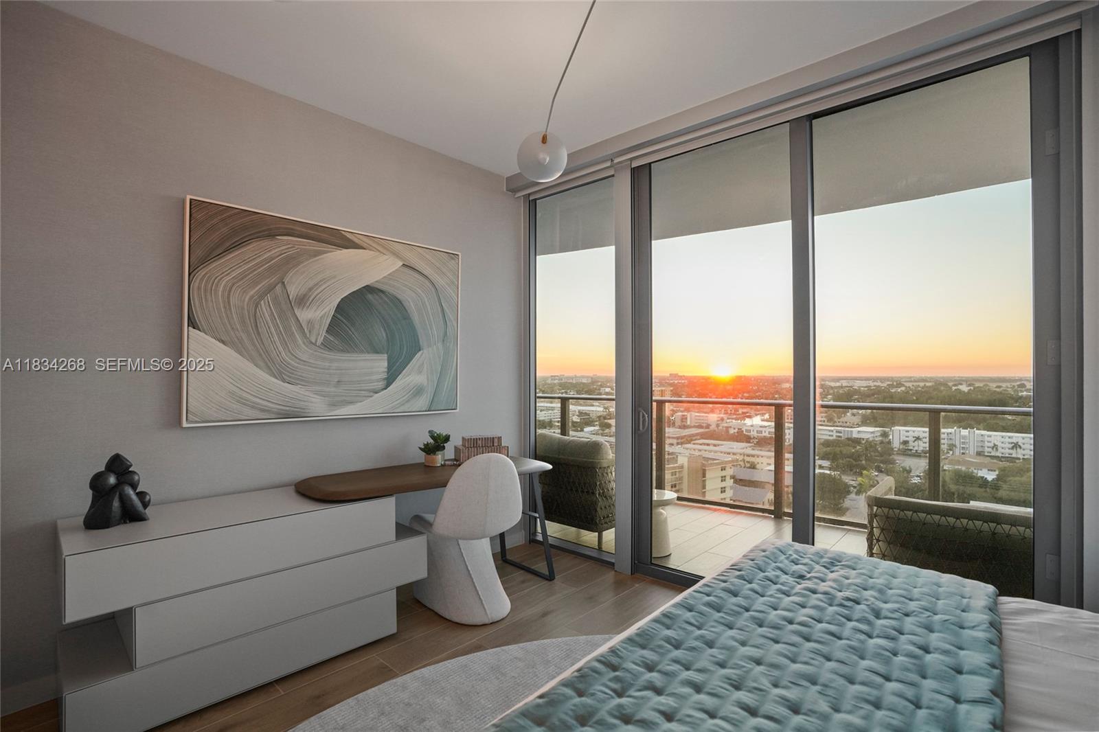 1116 N Ocean Boulevard 1501