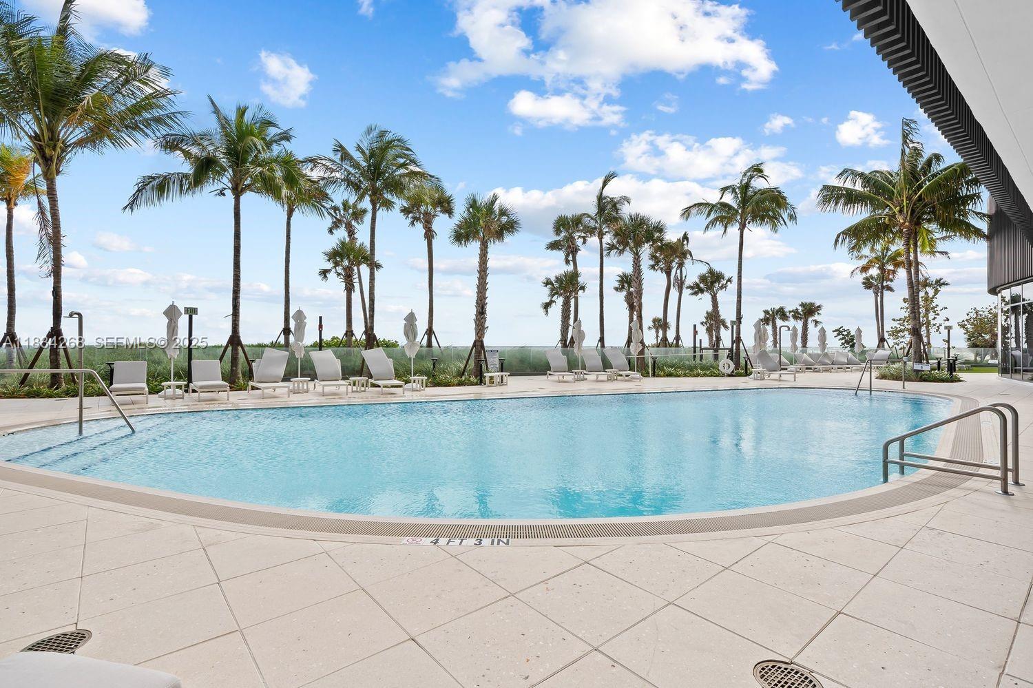 1116 N Ocean Boulevard 1501