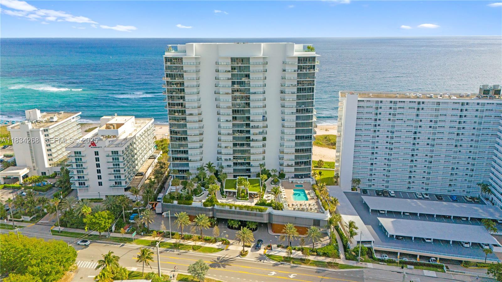 1116 N Ocean Boulevard 1501