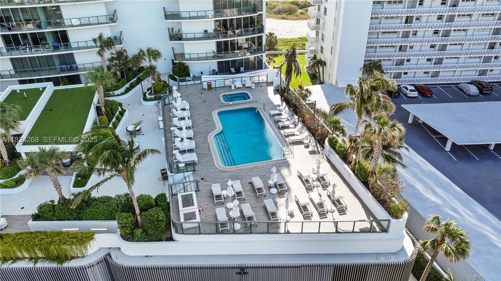 1116 N Ocean Boulevard 1501