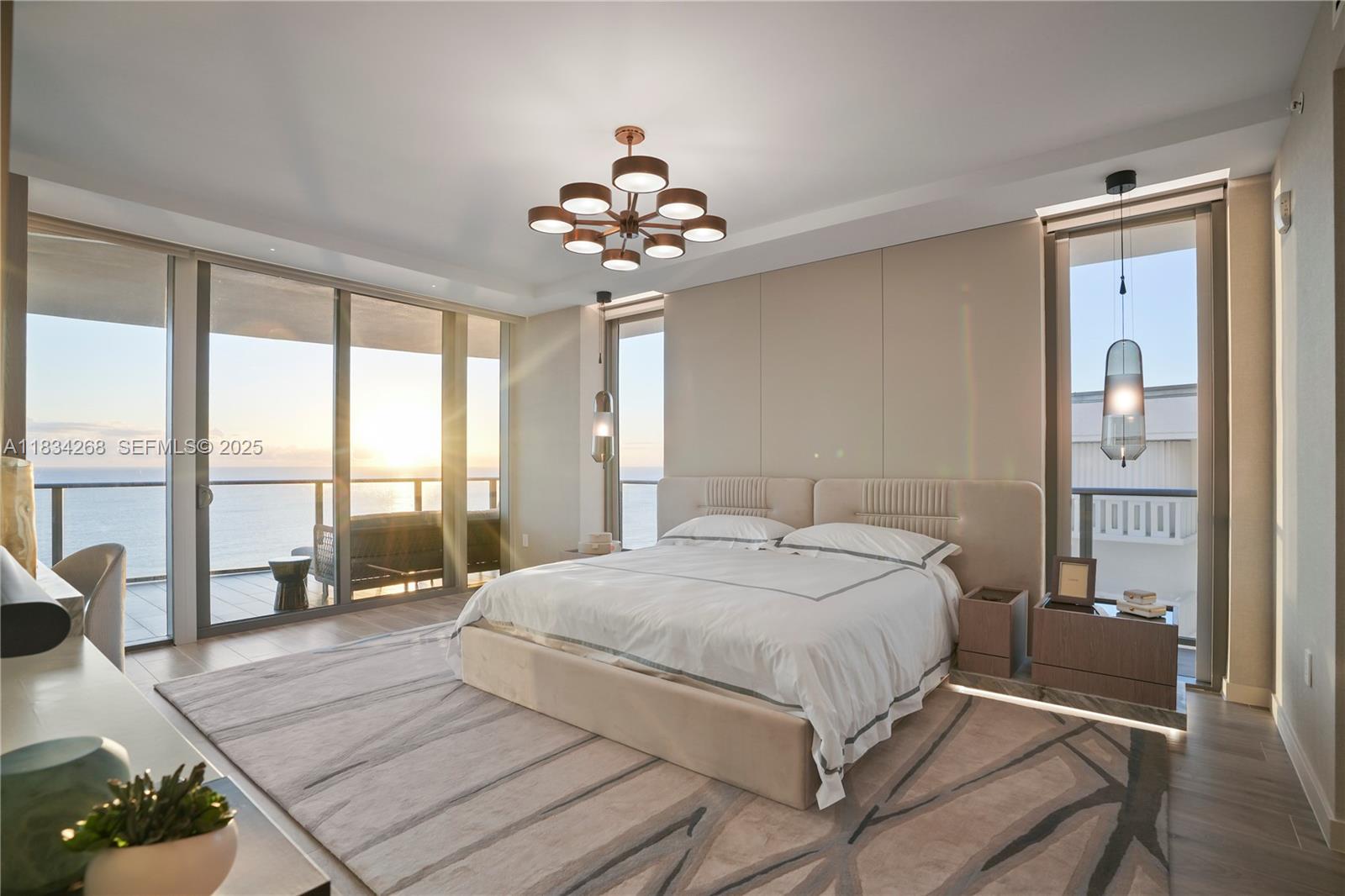 1116 N Ocean Boulevard 1501