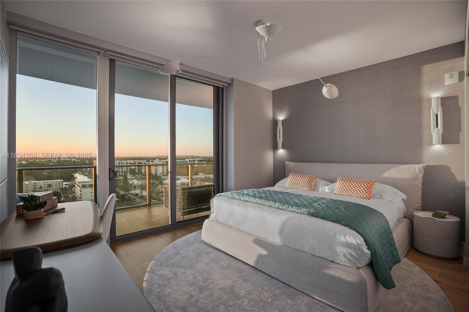 1116 N Ocean Boulevard 1501