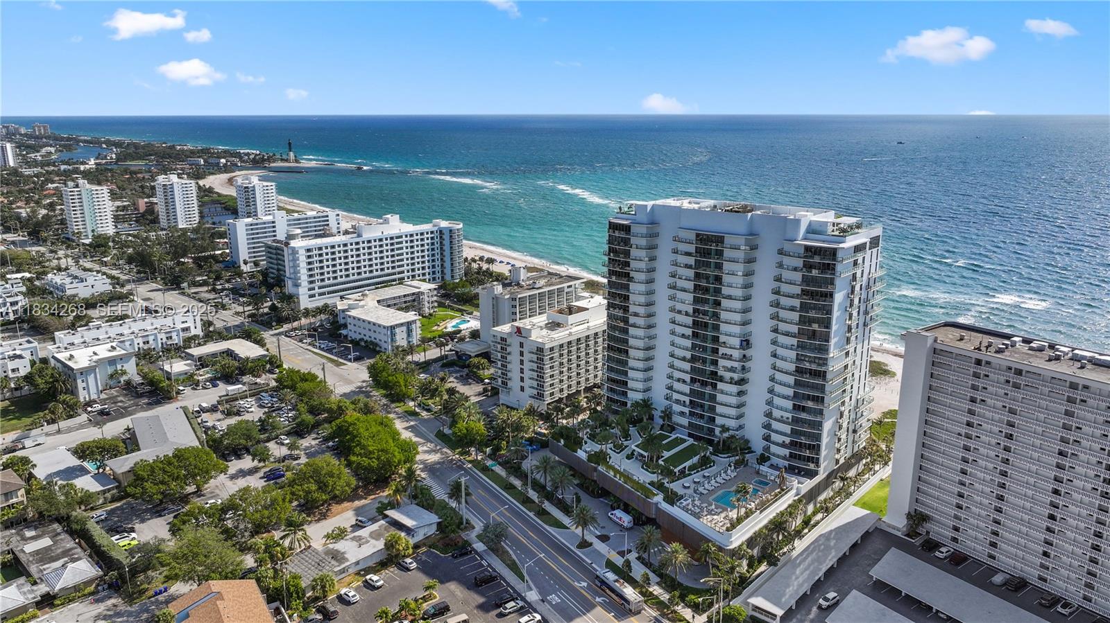 1116 N Ocean Boulevard 1501