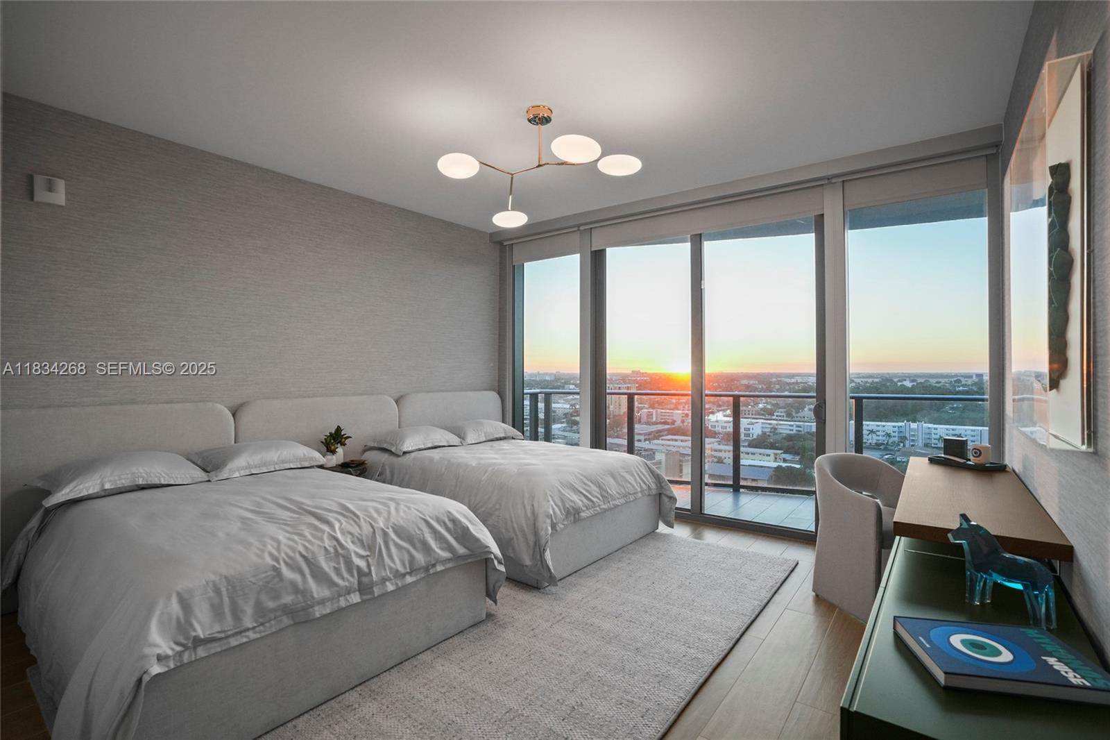 1116 N Ocean Boulevard 1501