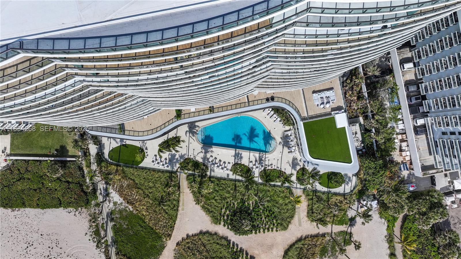 1116 N Ocean Boulevard 1501