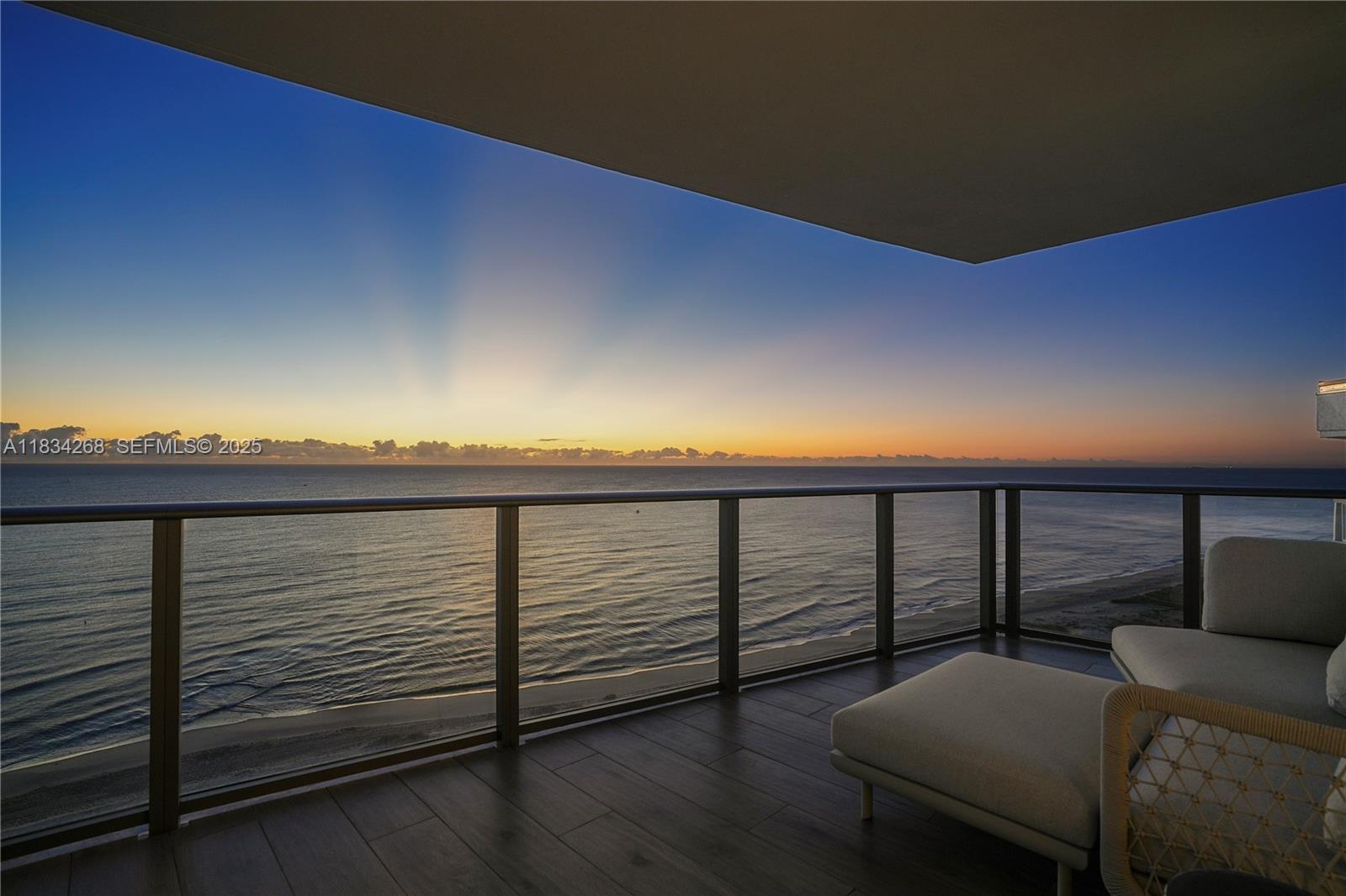 1116 N Ocean Boulevard 1501