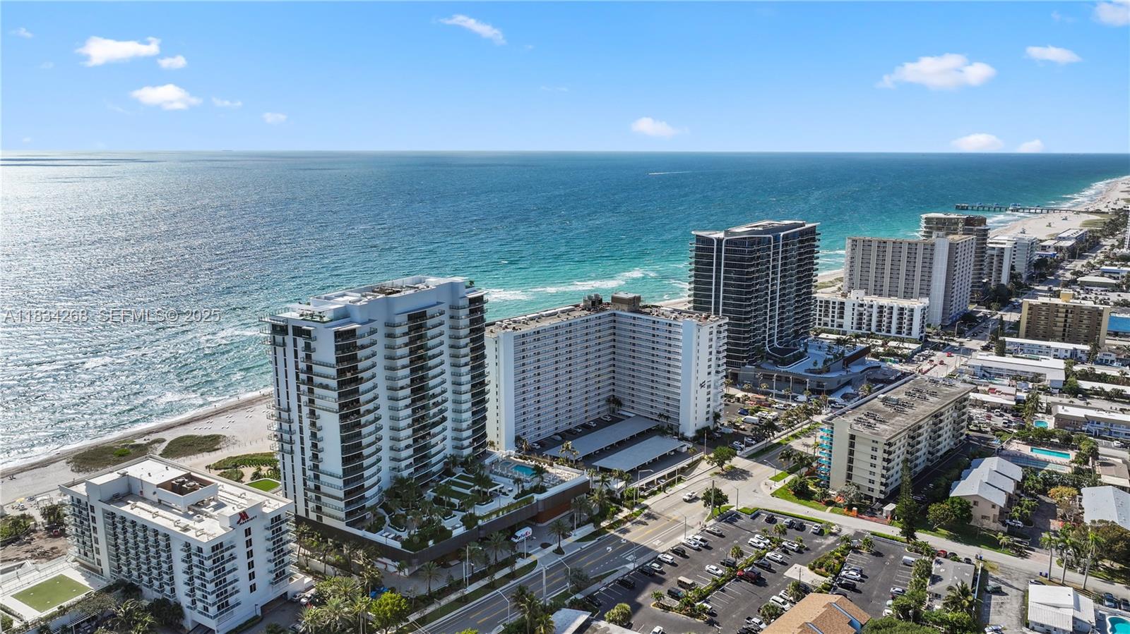1116 N Ocean Boulevard 1501