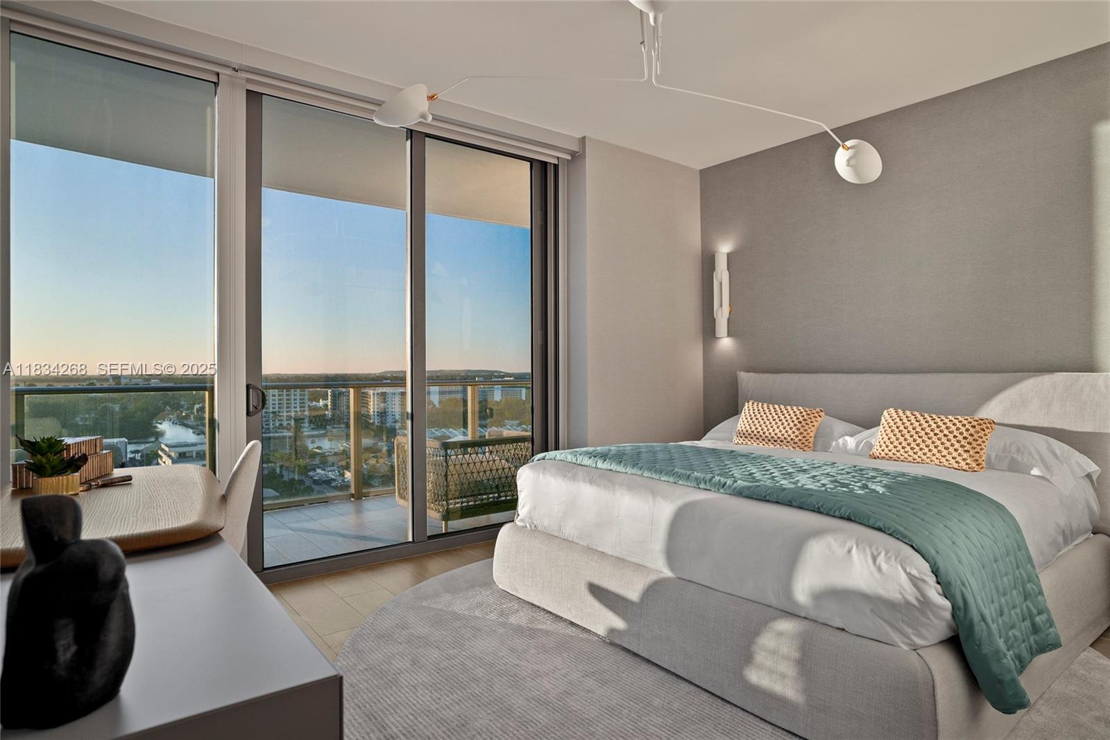 1116 N Ocean Boulevard 1501