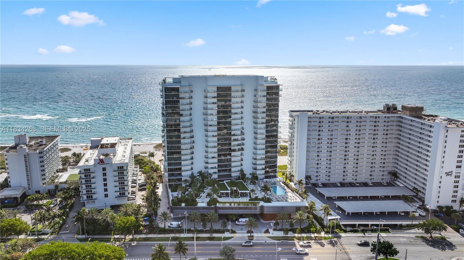 1116 N Ocean Boulevard 1501