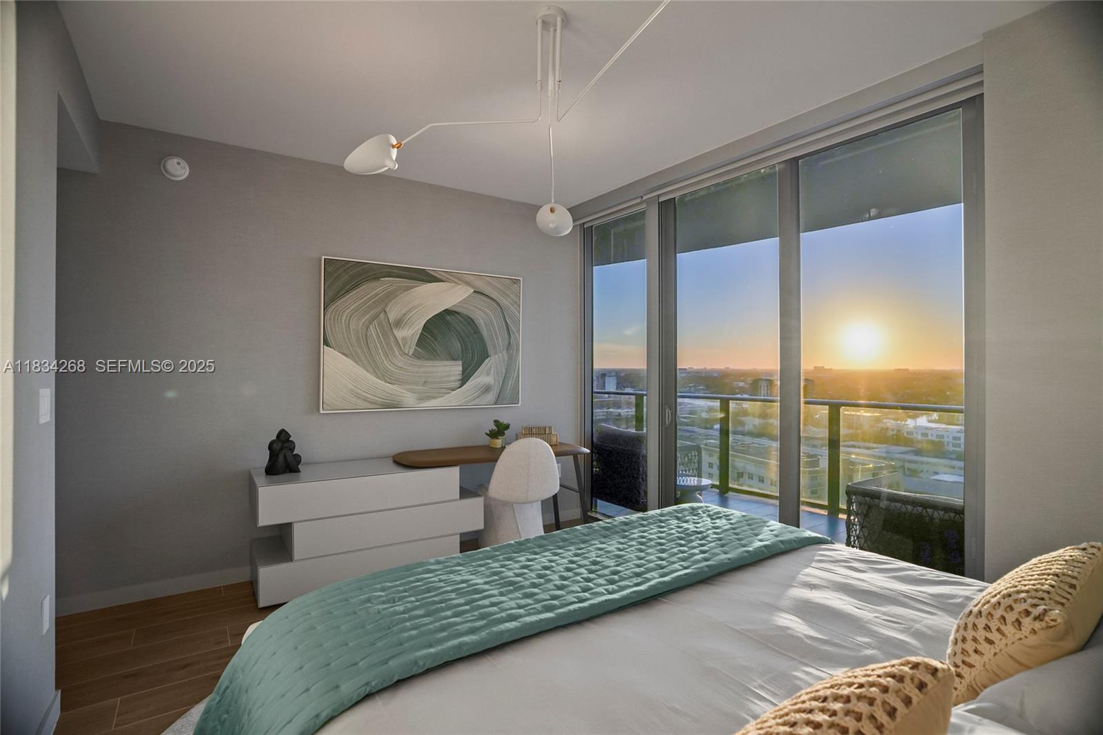 1116 N Ocean Boulevard 1501