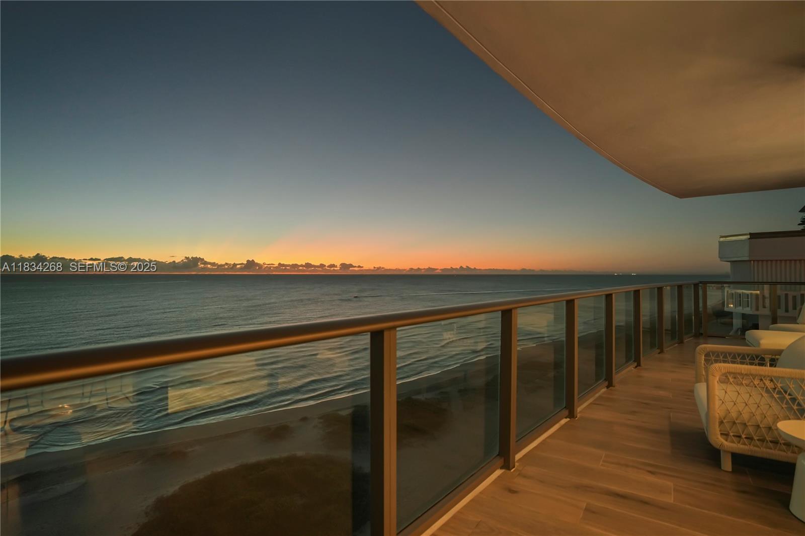 1116 N Ocean Boulevard 1501