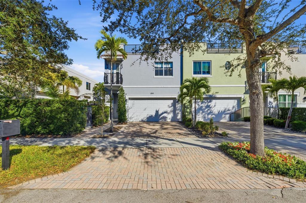 2515 NE 18th Street