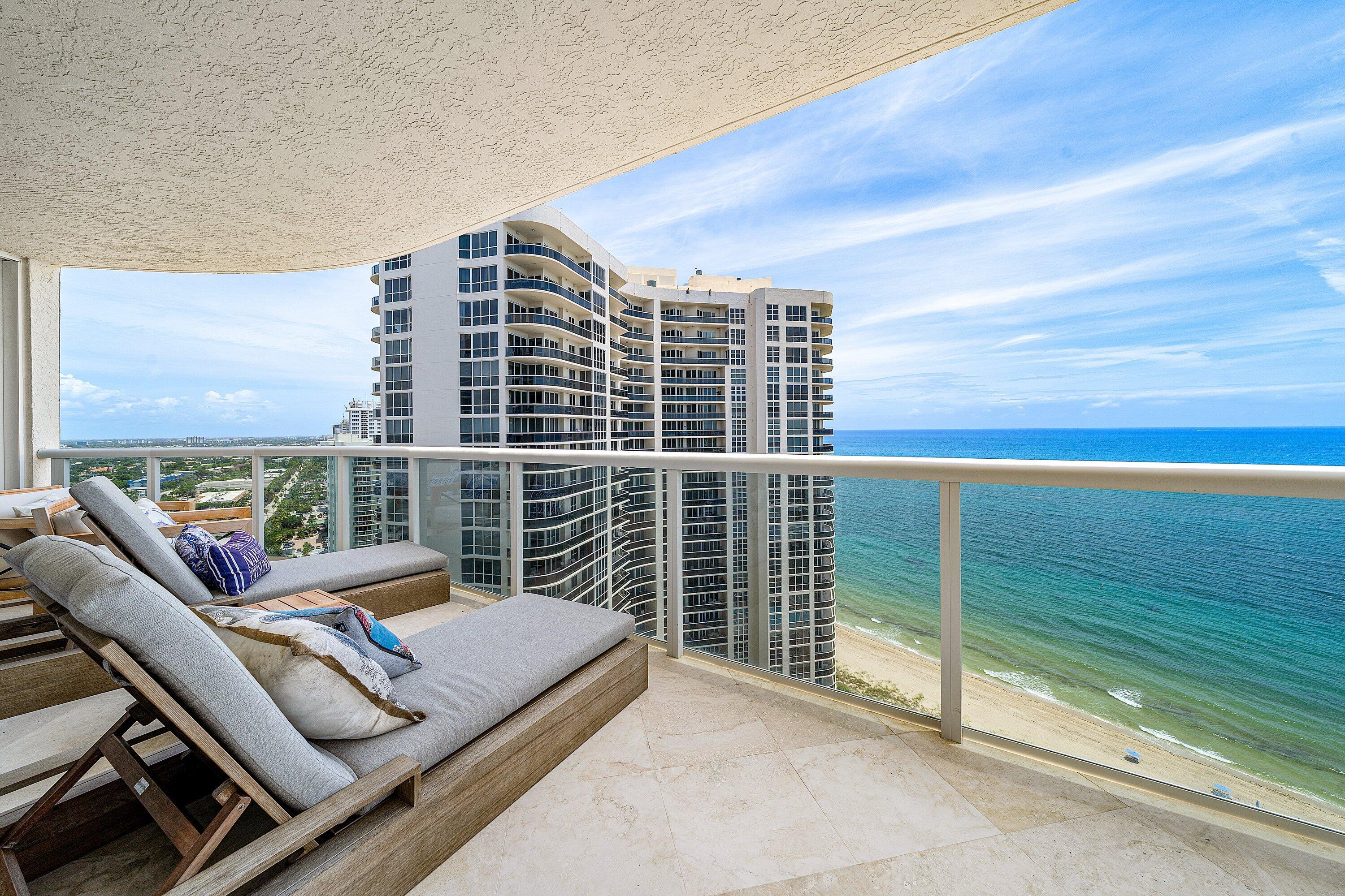 3100 N Ocean Boulevard 2309