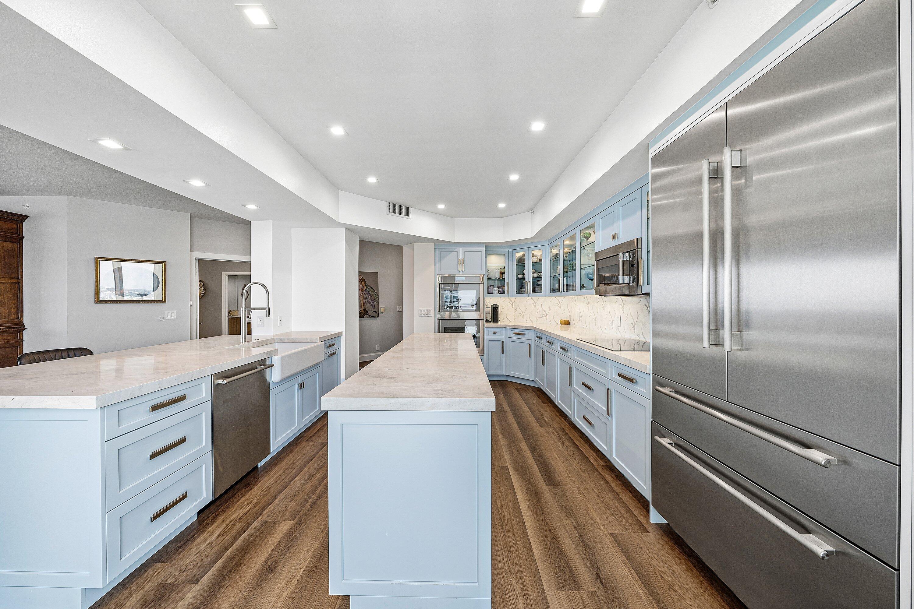 3100 N Ocean Boulevard 2309