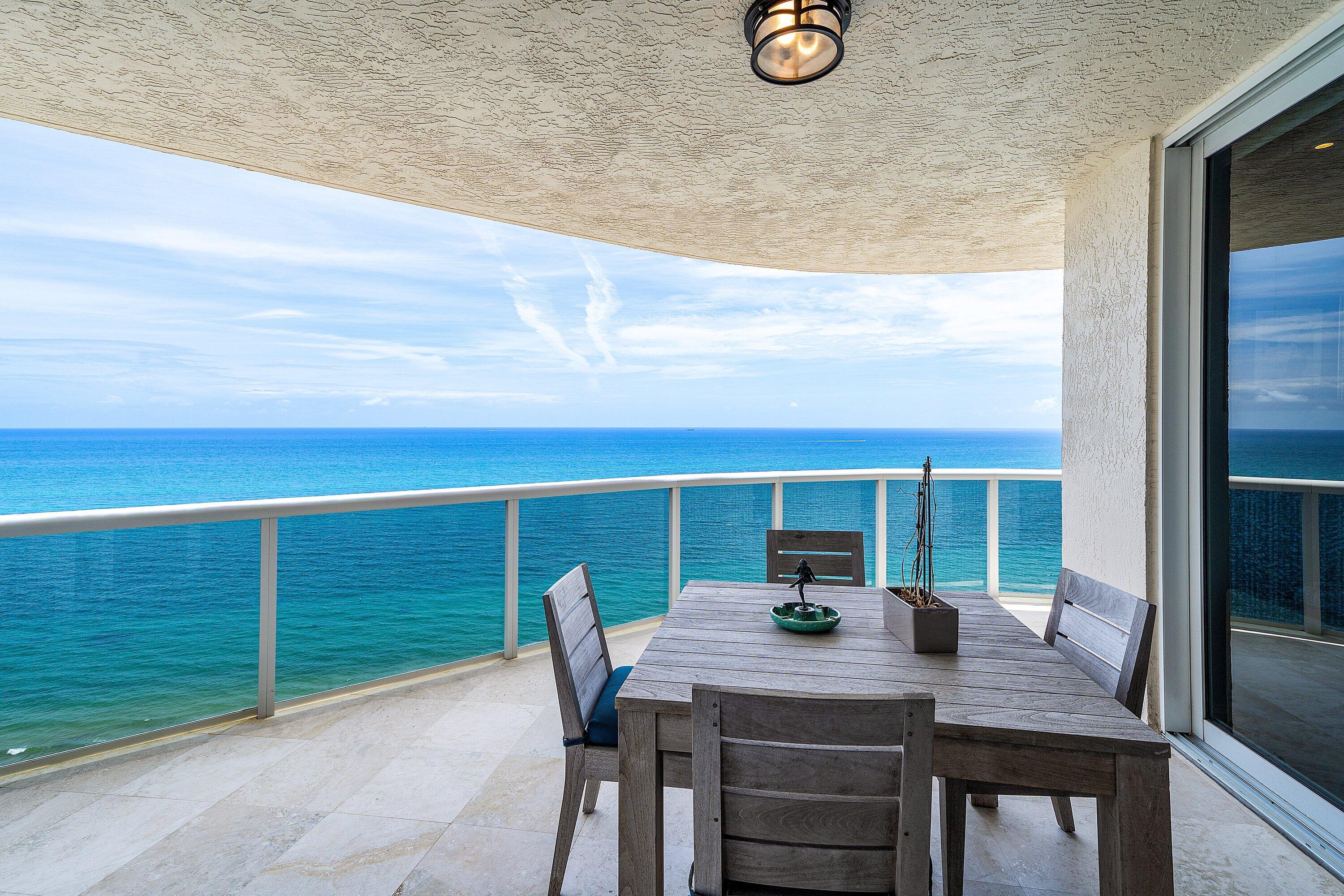 3100 N Ocean Boulevard 2309