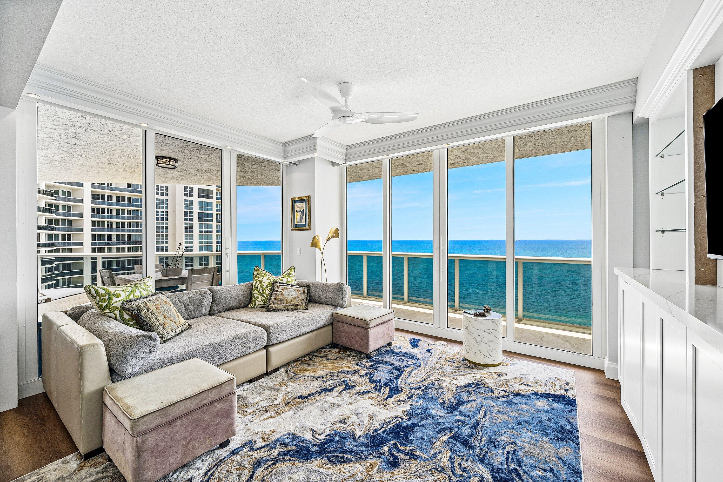 3100 N Ocean Boulevard 2309