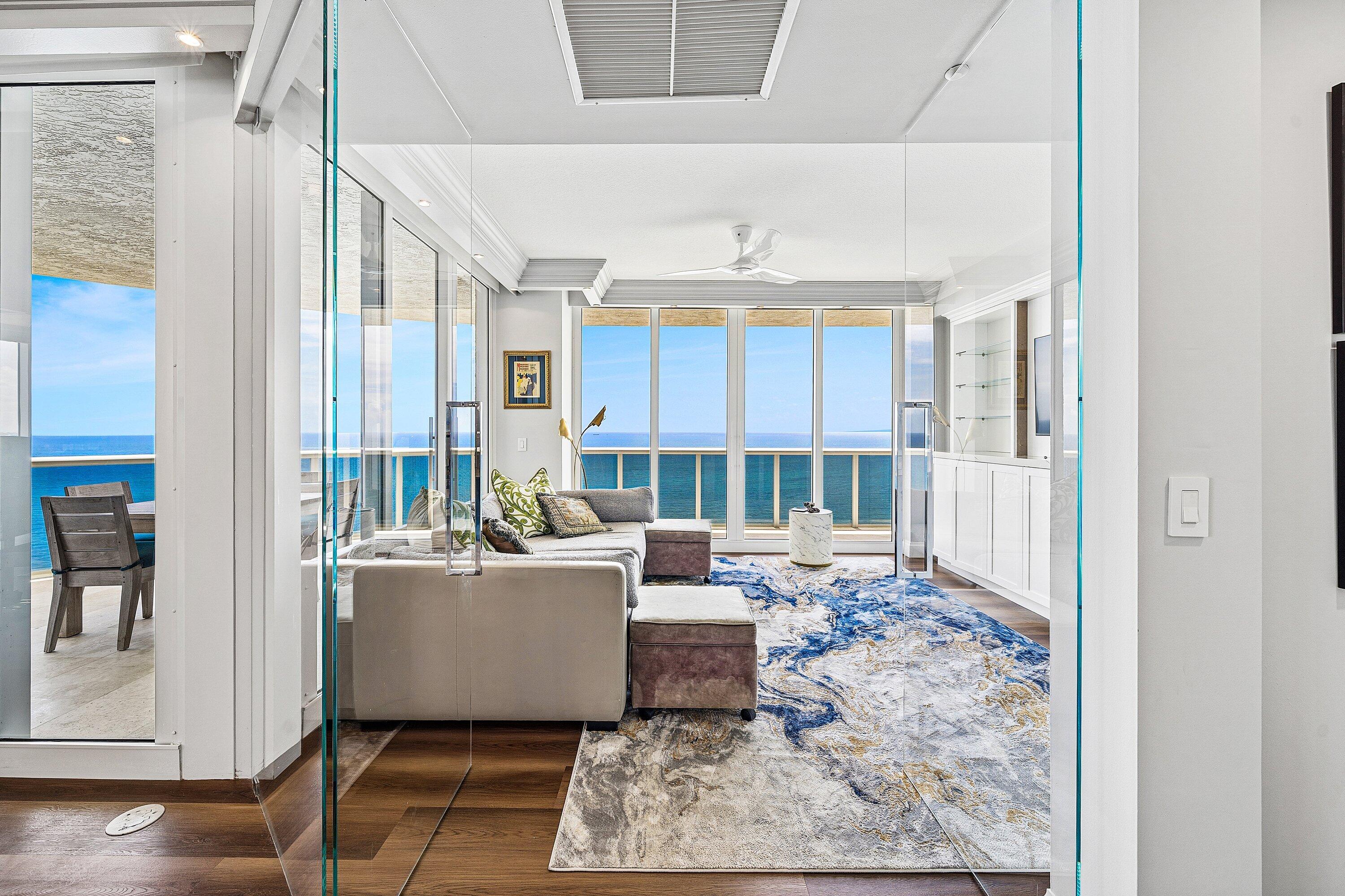 3100 N Ocean Boulevard 2309