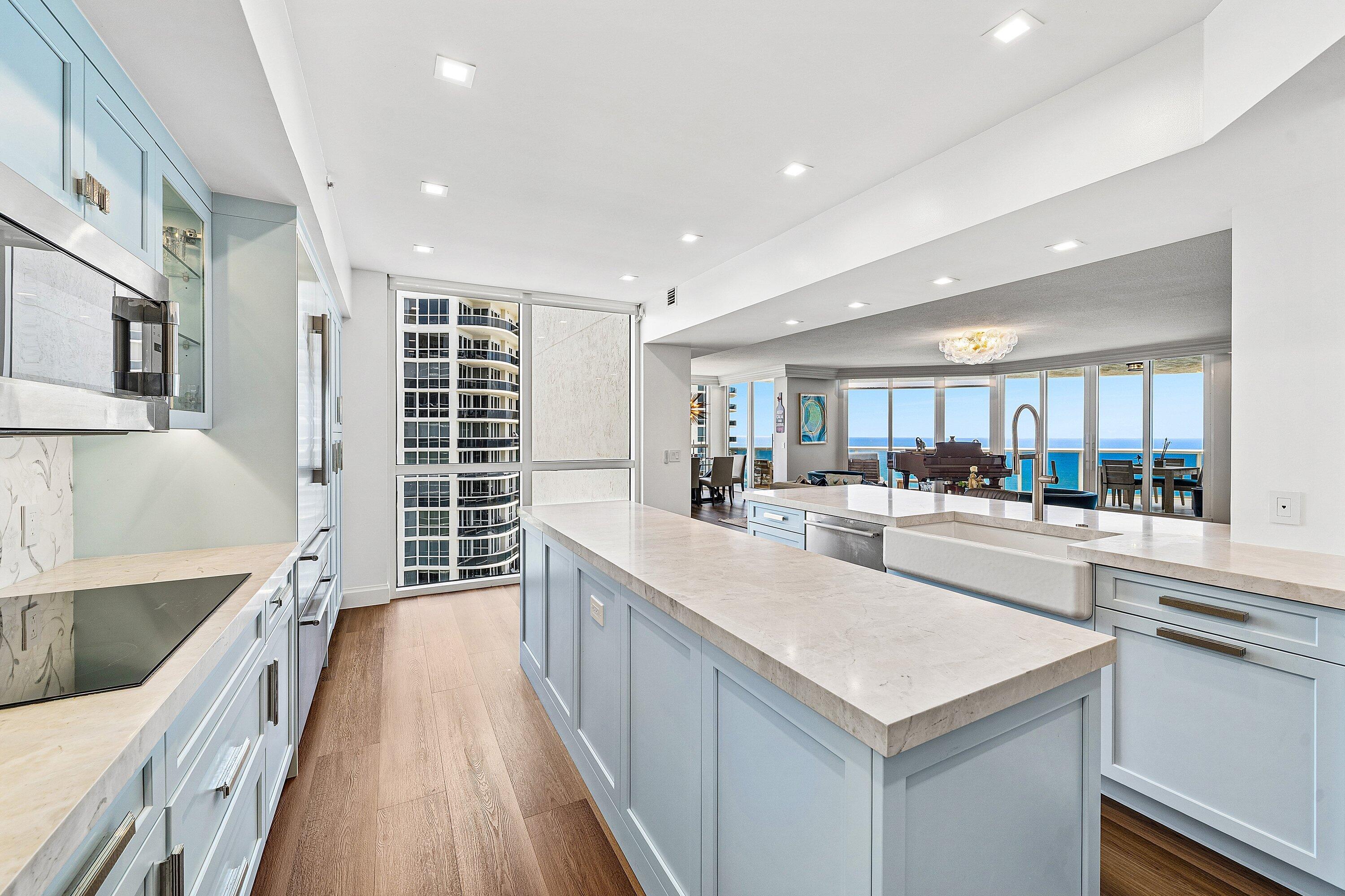 3100 N Ocean Boulevard 2309