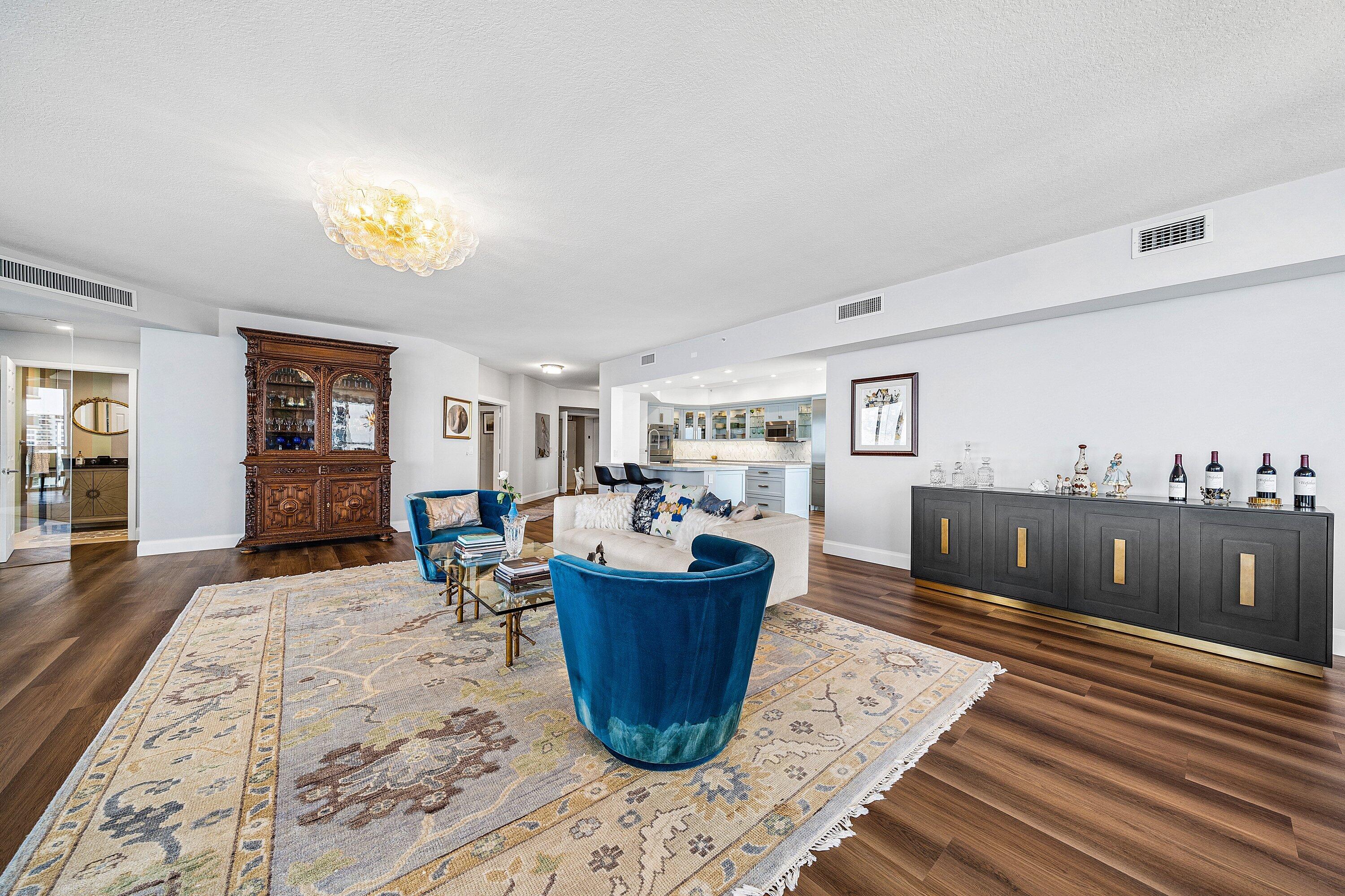 3100 N Ocean Boulevard 2309