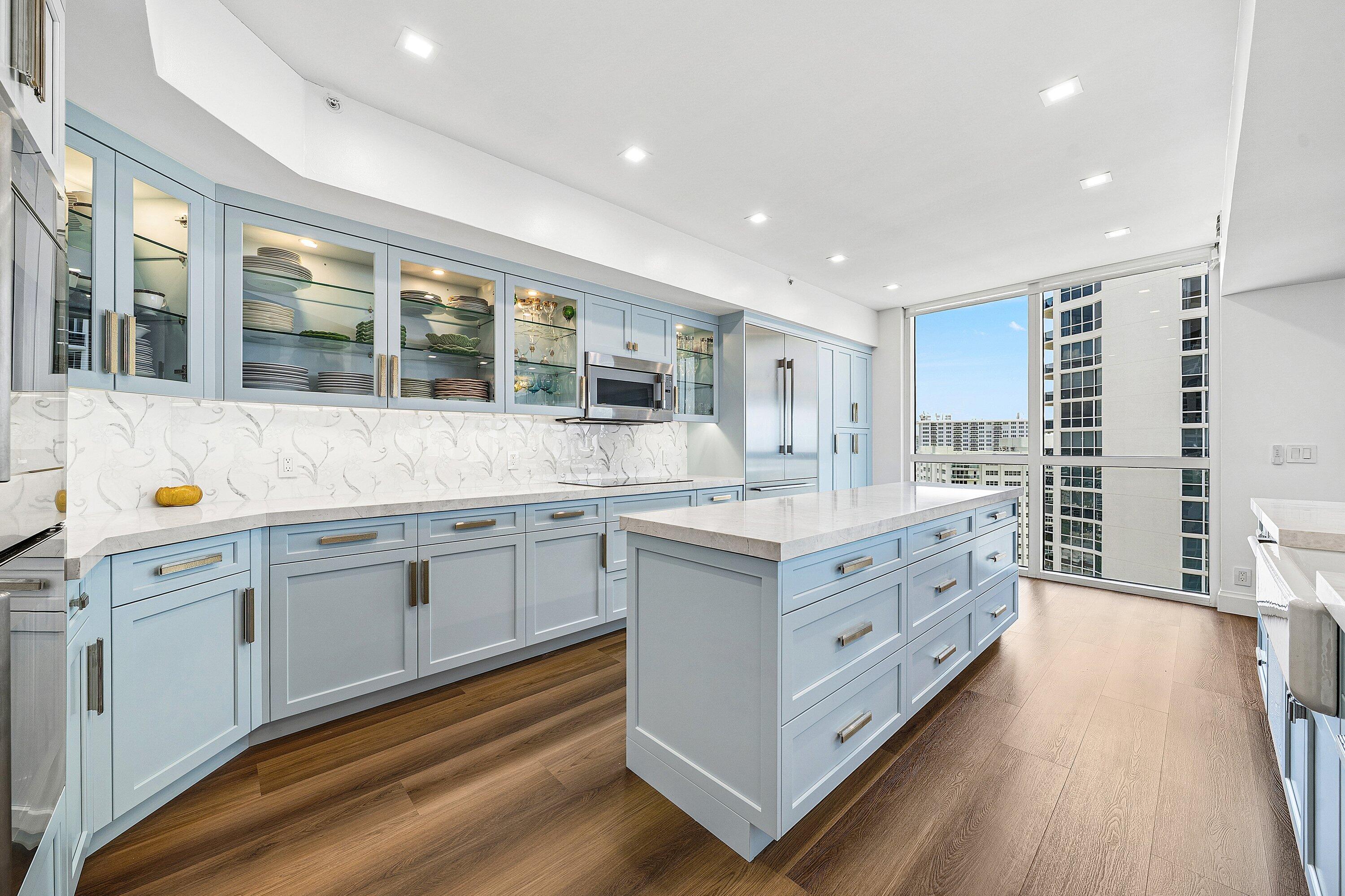 3100 N Ocean Boulevard 2309