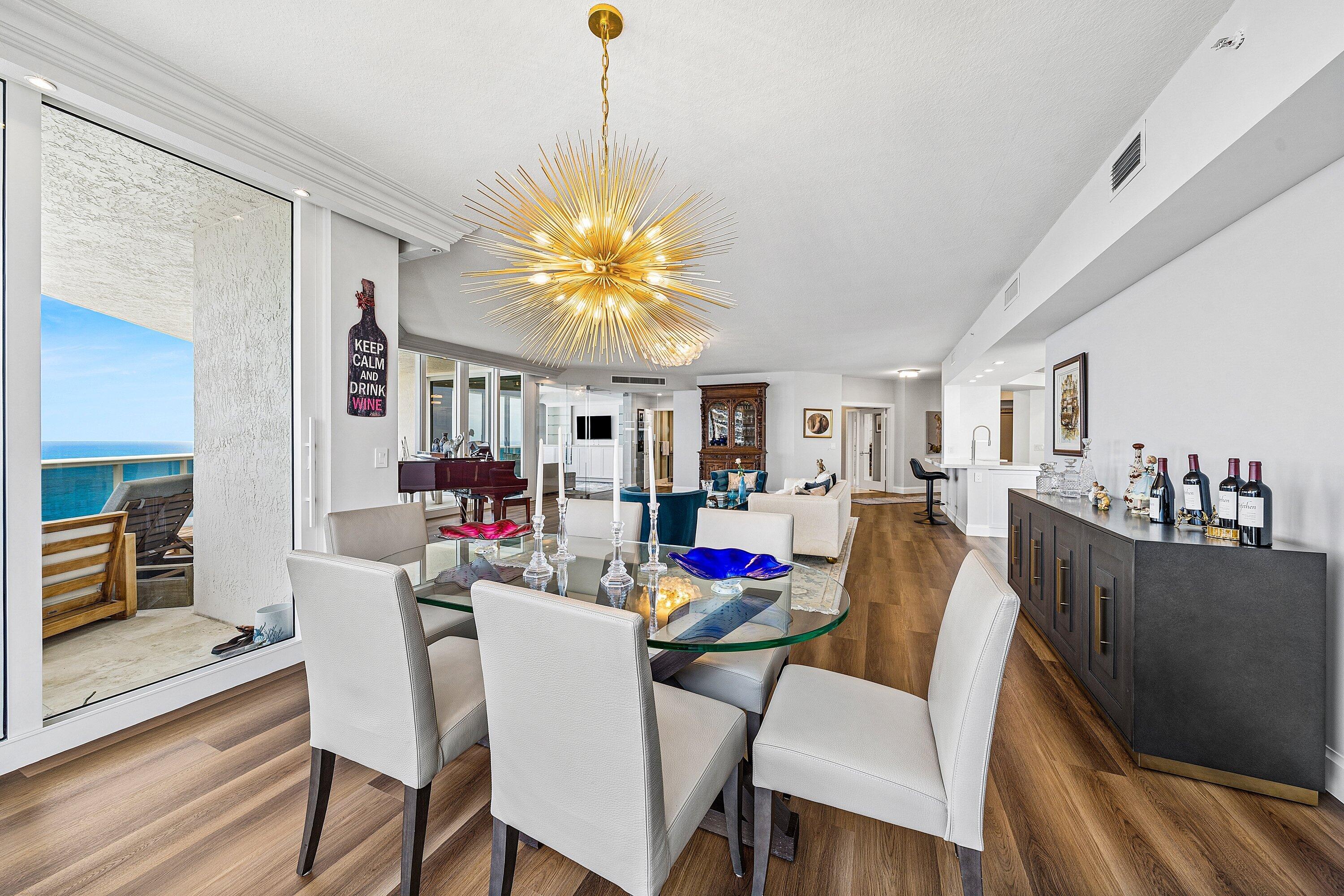 3100 N Ocean Boulevard 2309