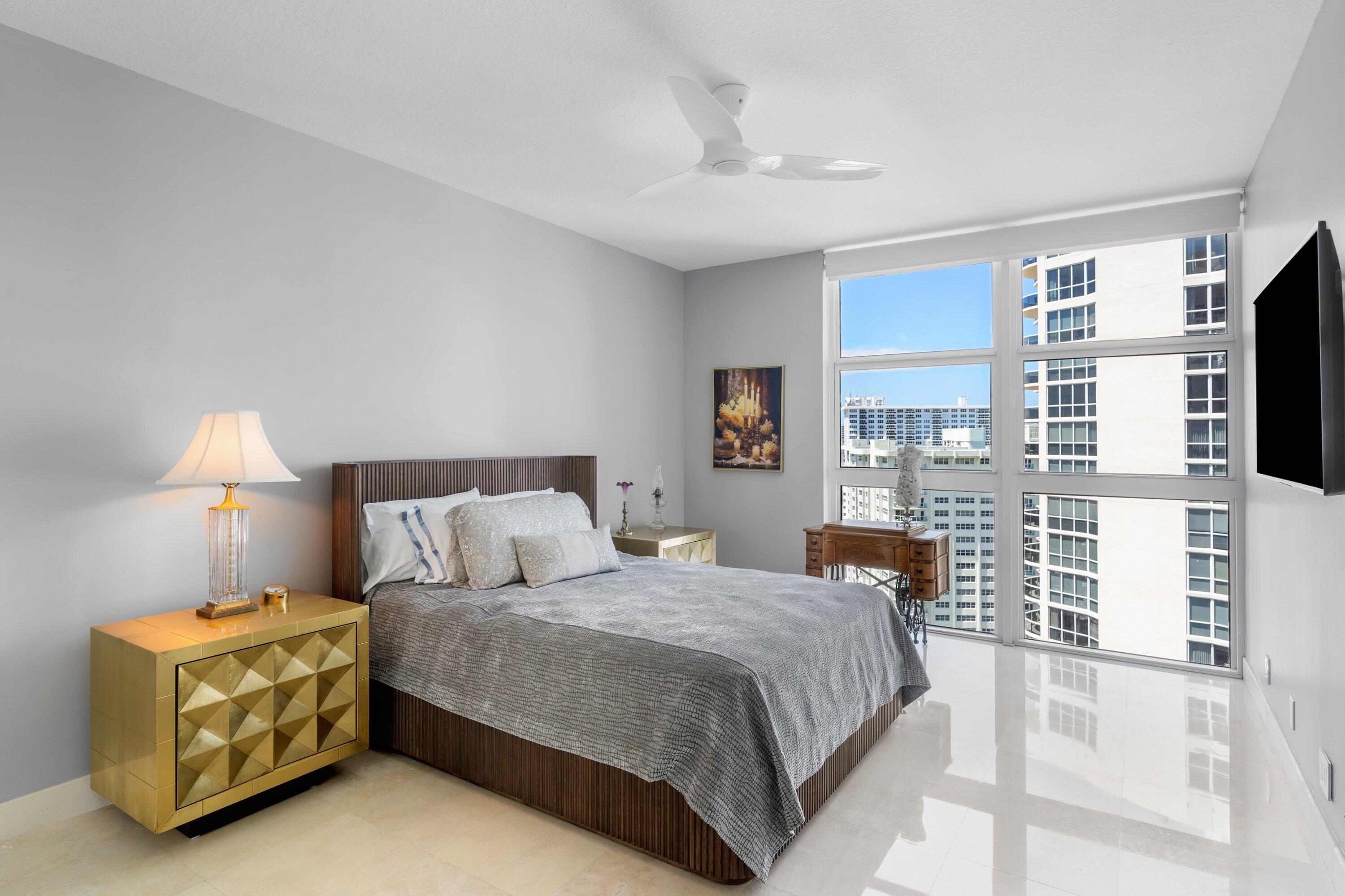 3100 N Ocean Boulevard 2309