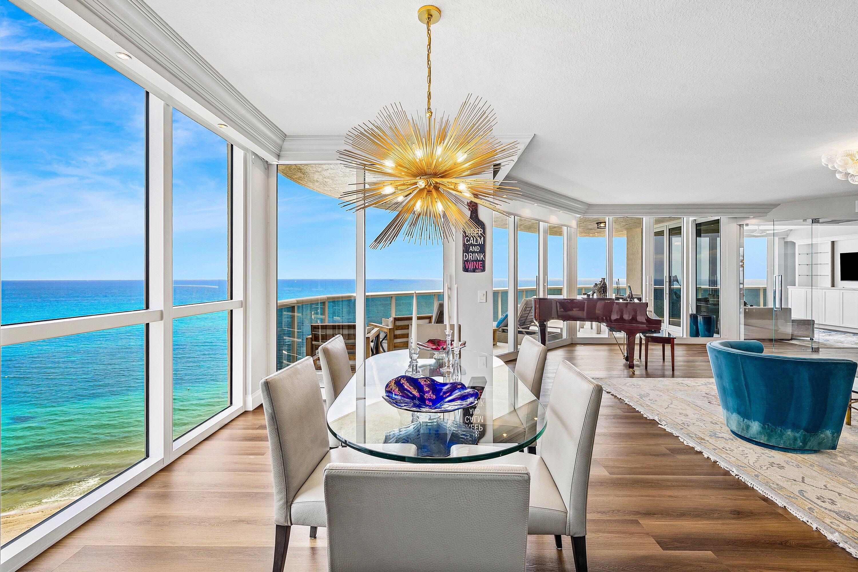 3100 N Ocean Boulevard 2309