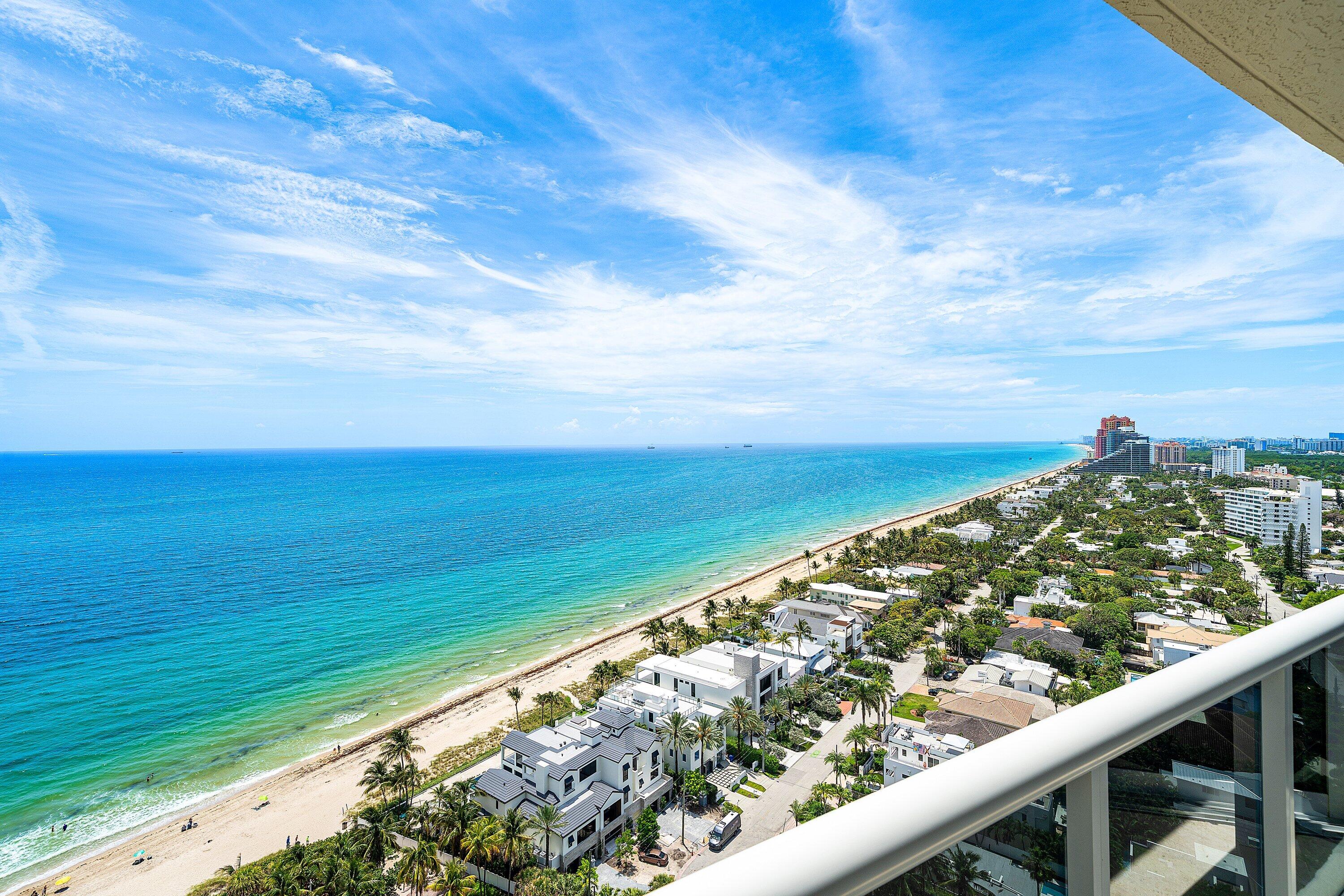3100 N Ocean Boulevard 2309