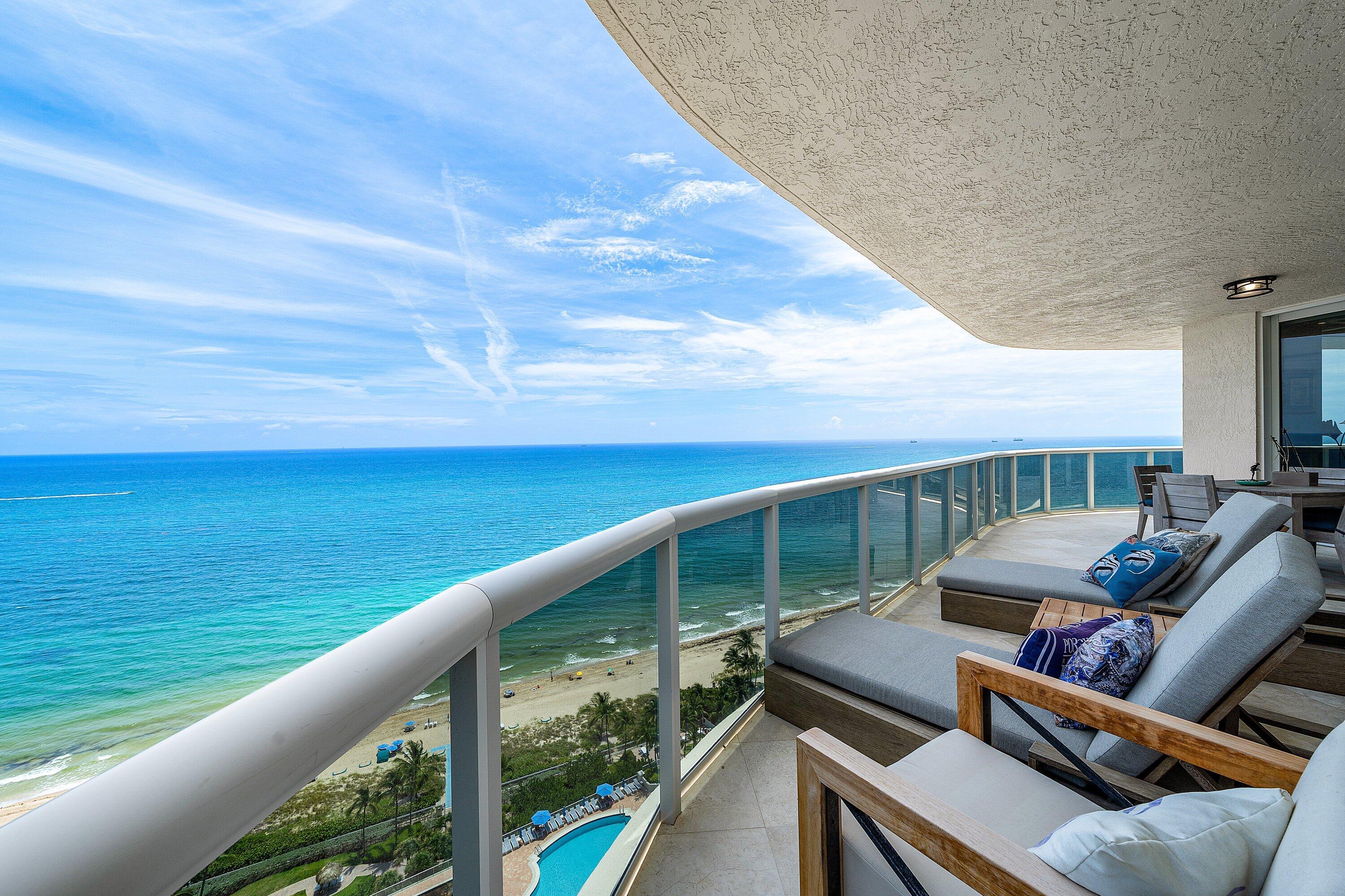 3100 N Ocean Boulevard 2309