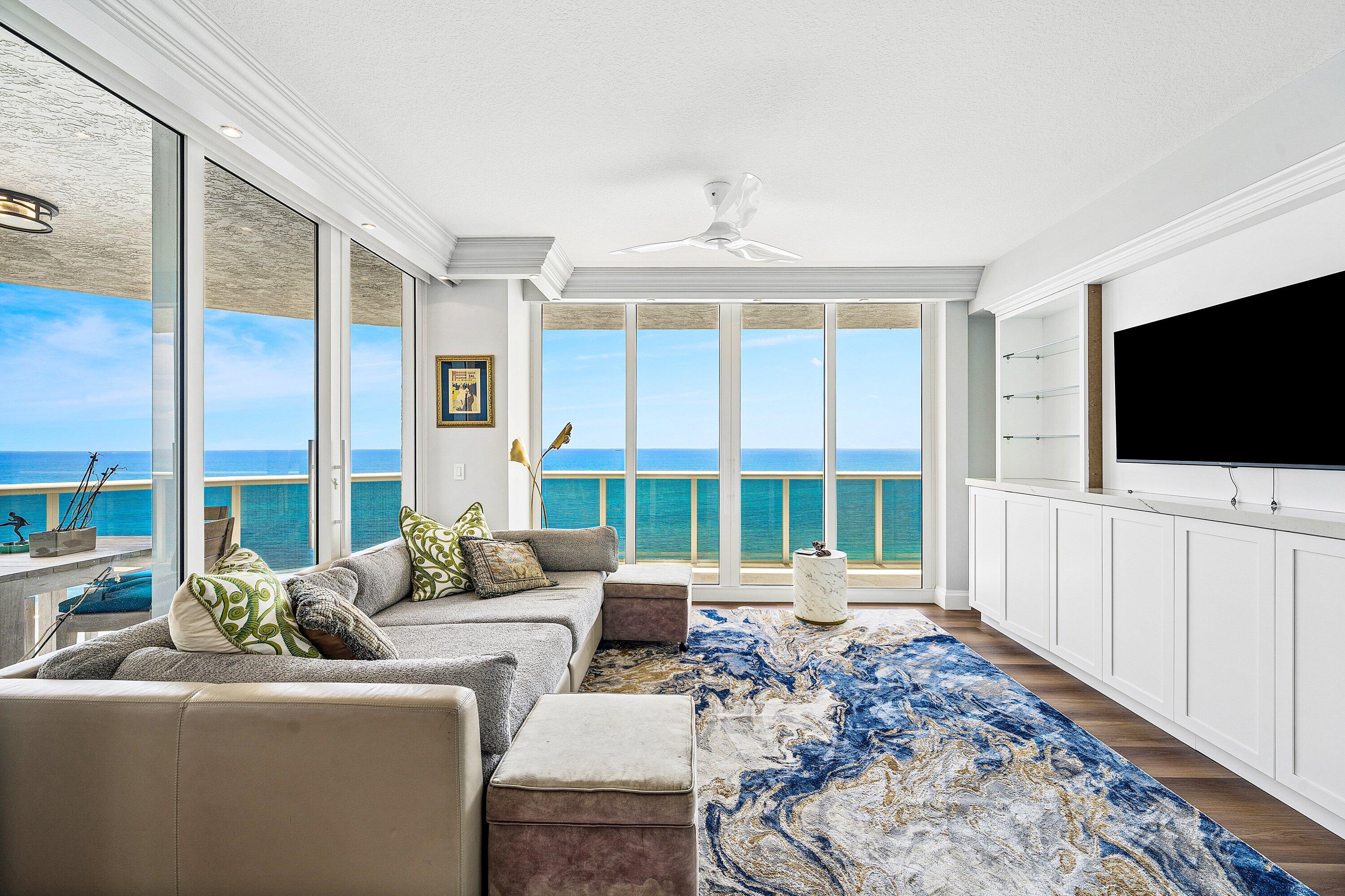 3100 N Ocean Boulevard 2309