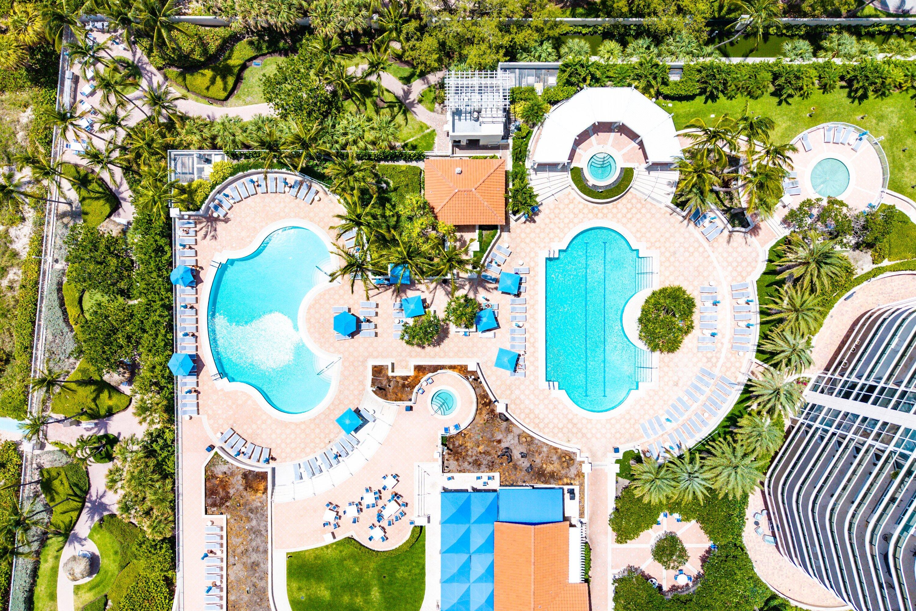3100 N Ocean Boulevard 2309