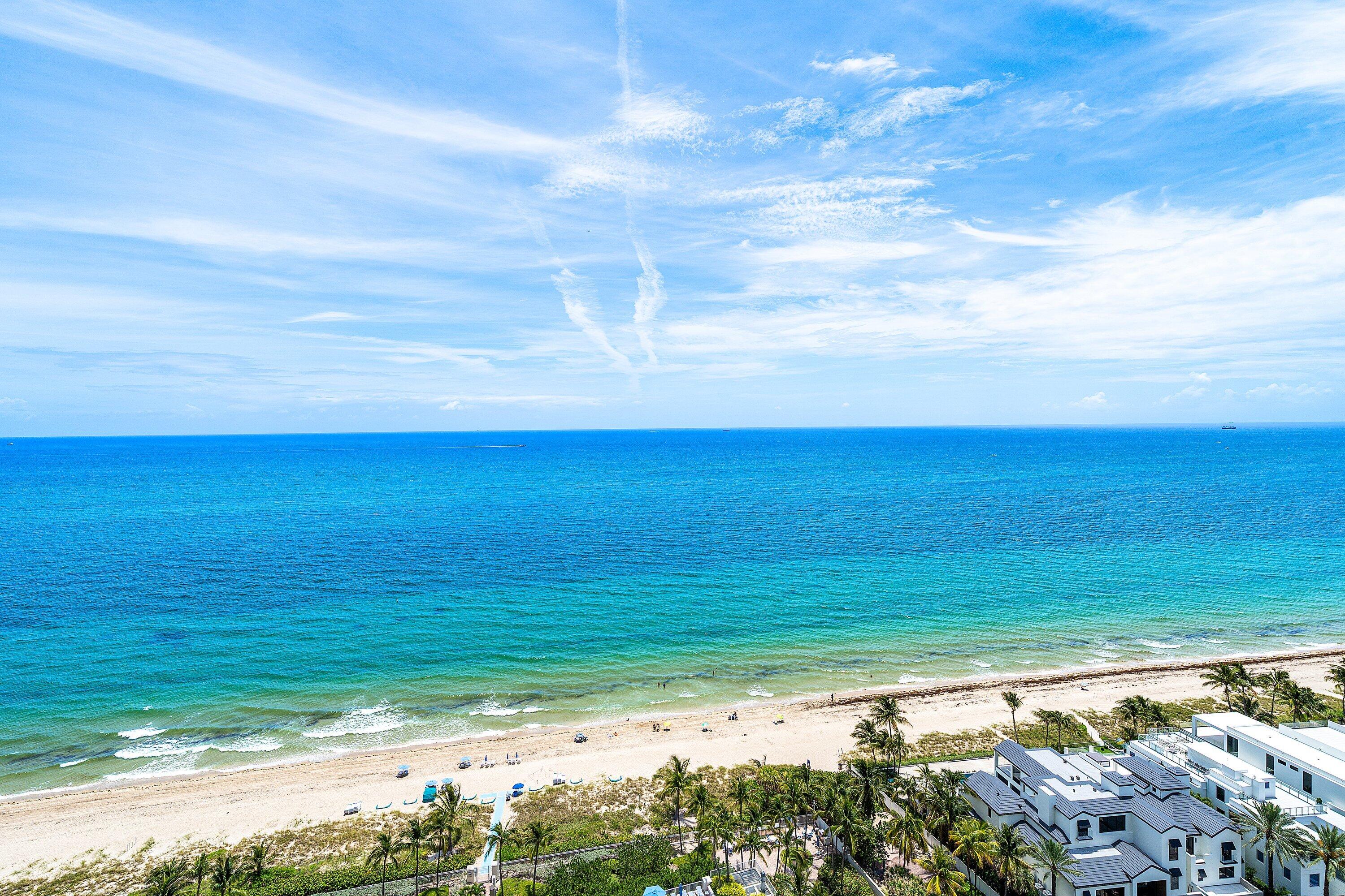 3100 N Ocean Boulevard 2309