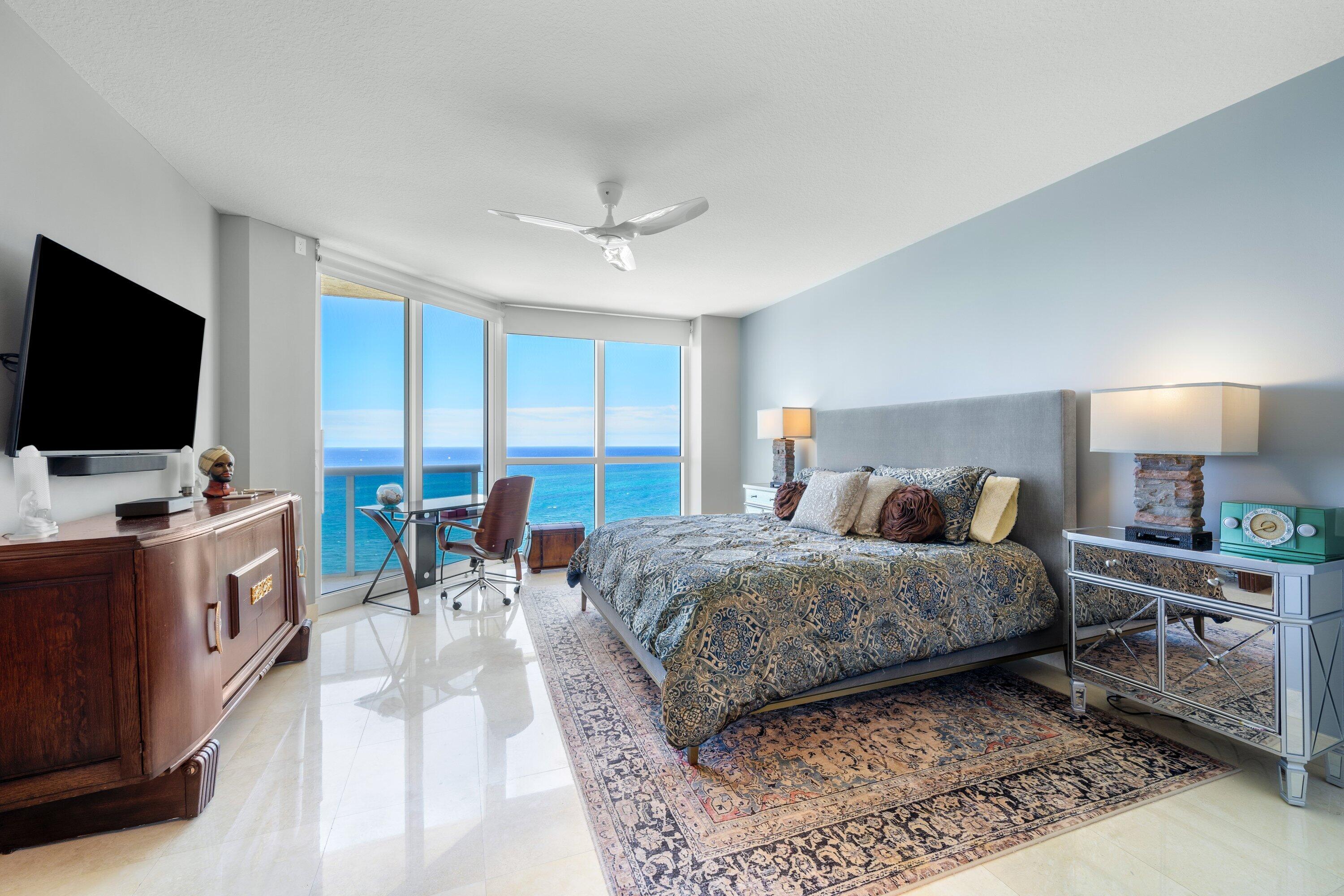 3100 N Ocean Boulevard 2309