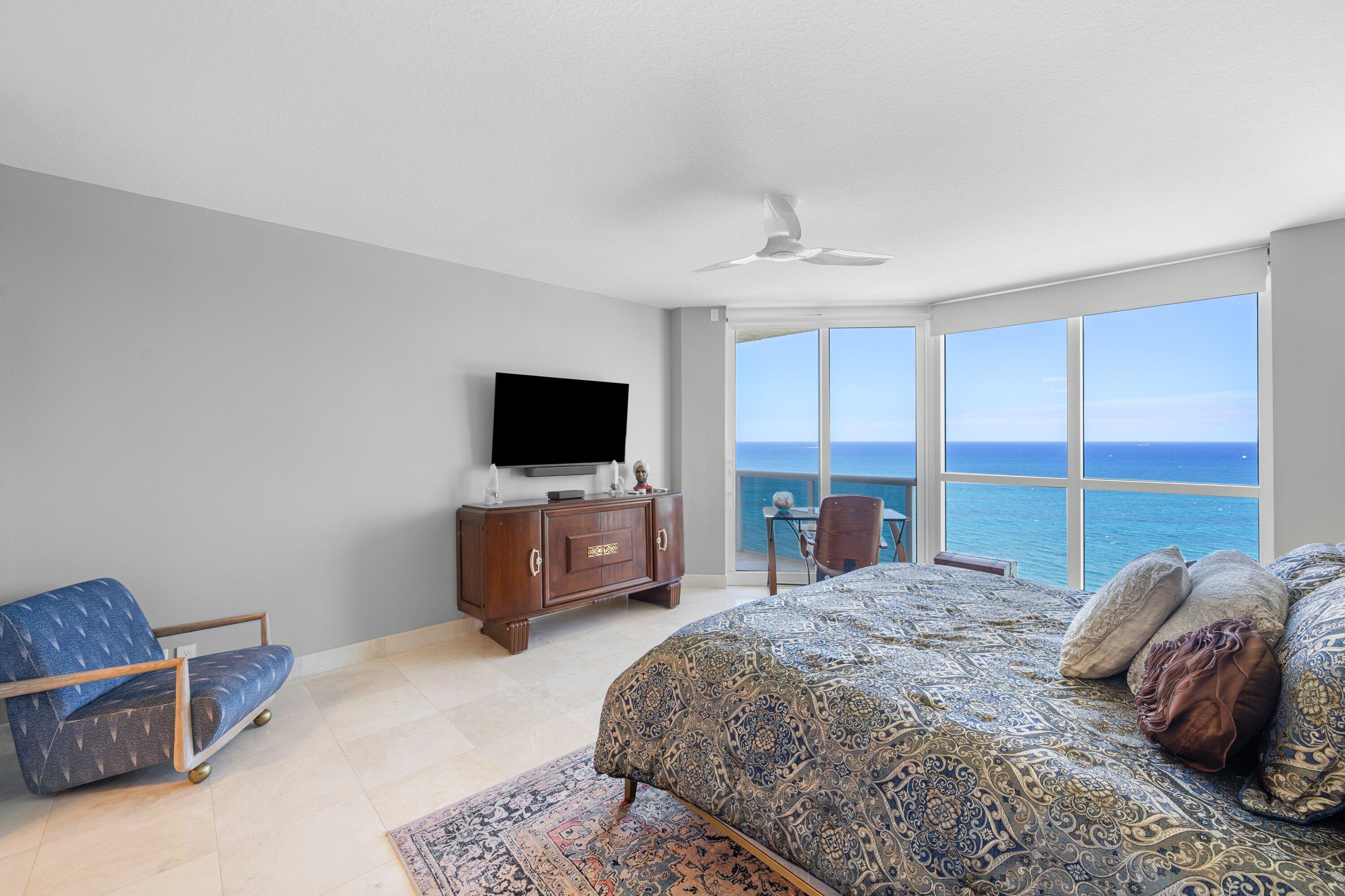 3100 N Ocean Boulevard 2309