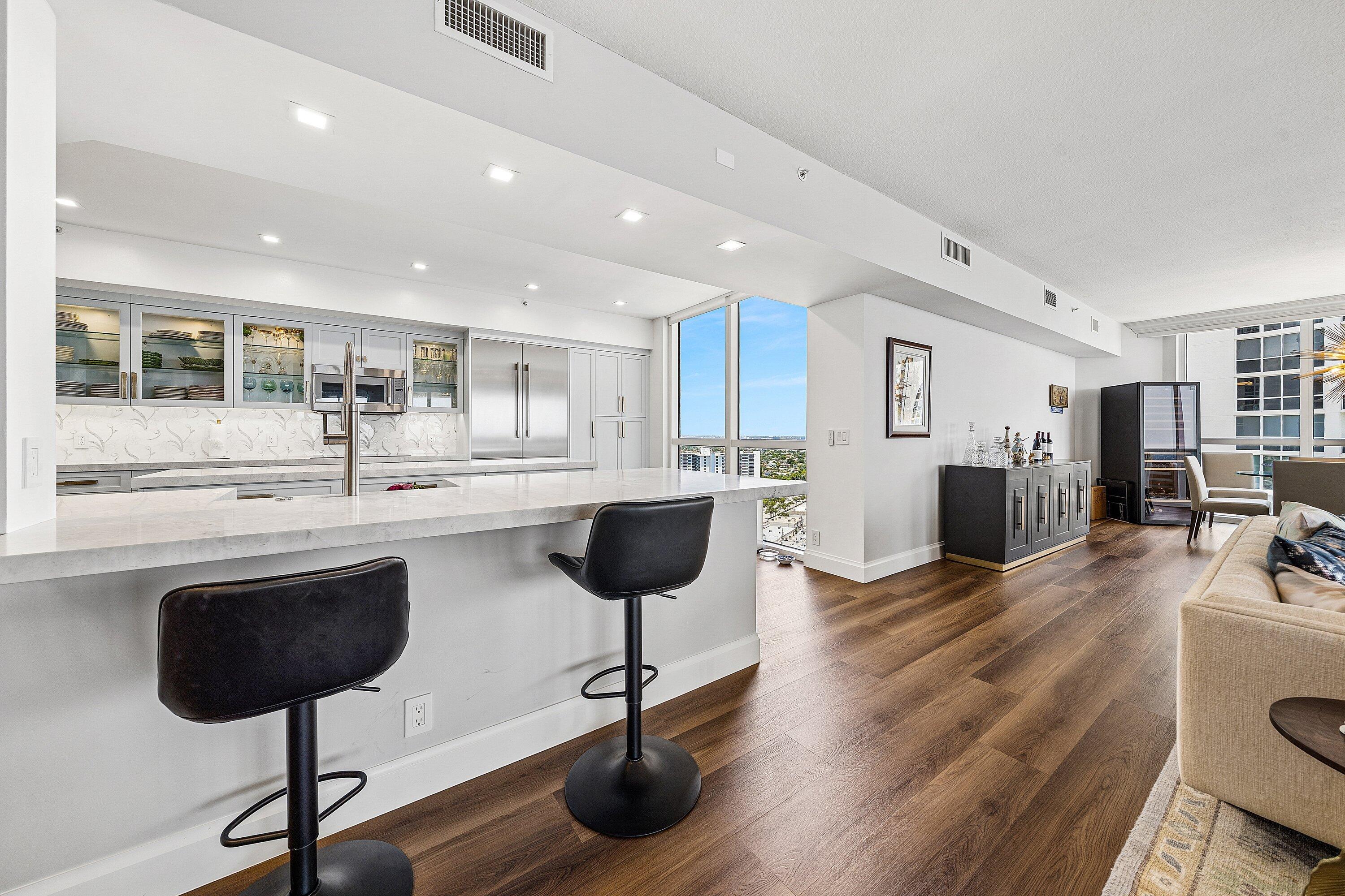 3100 N Ocean Boulevard 2309