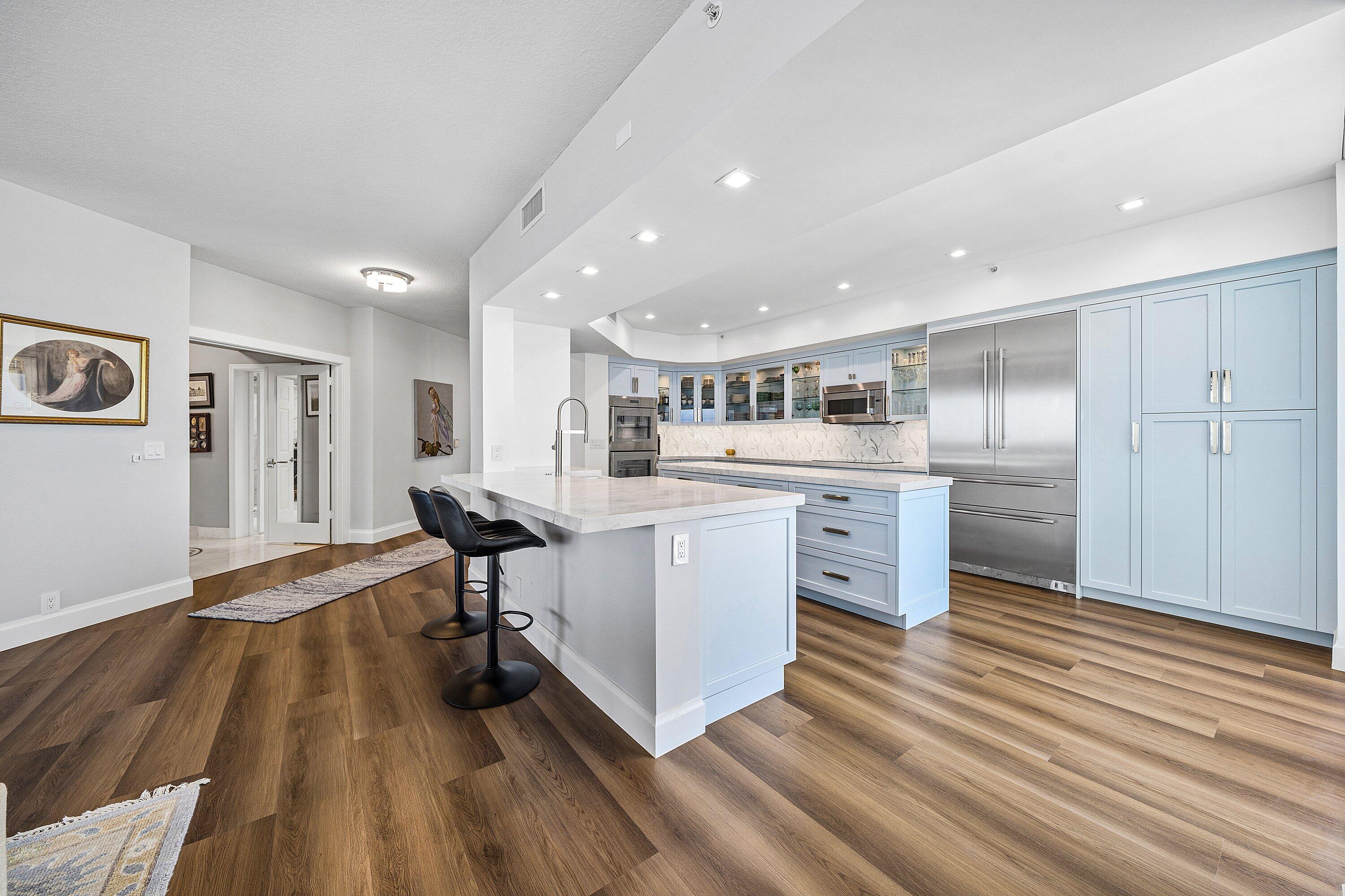 3100 N Ocean Boulevard 2309