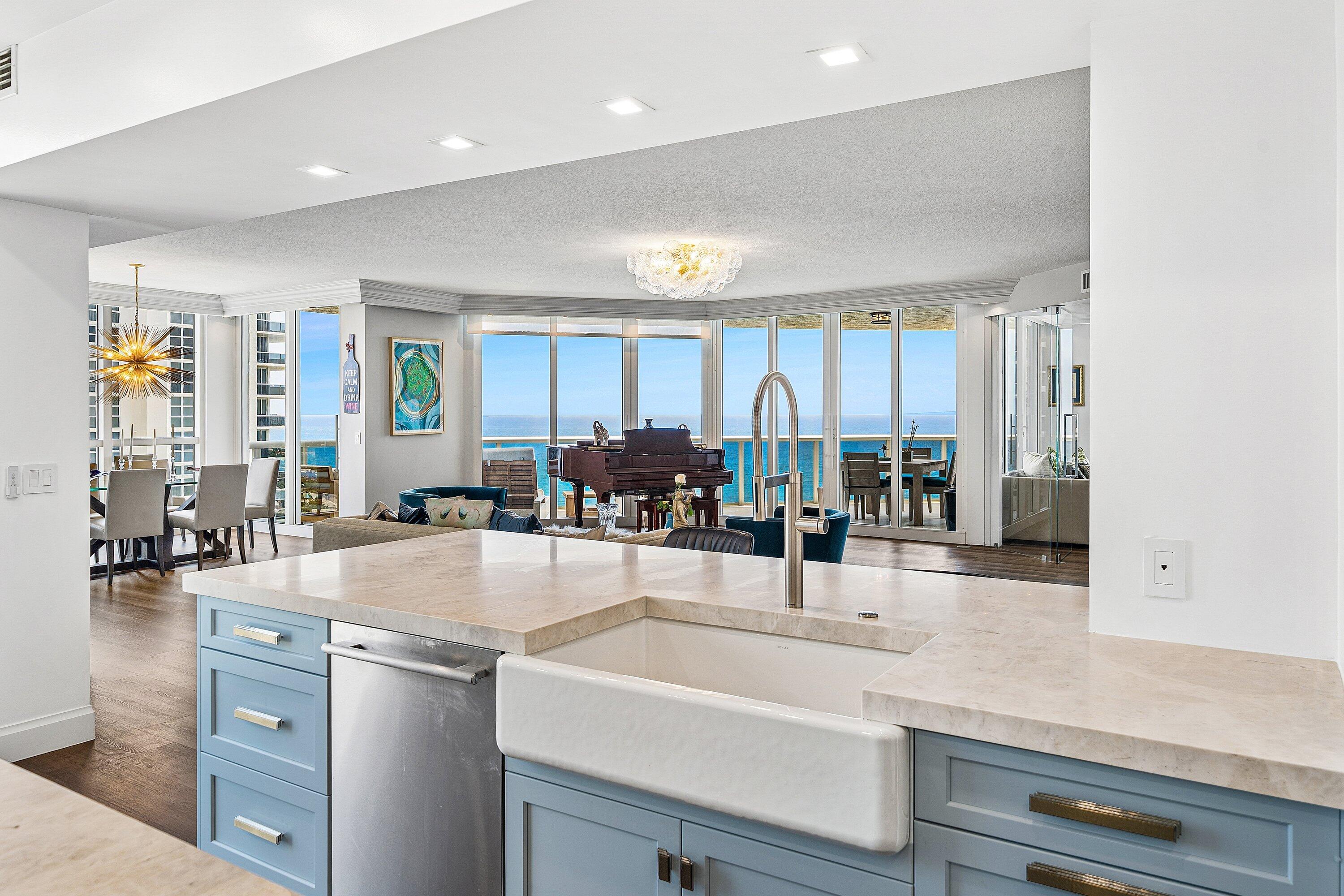 3100 N Ocean Boulevard 2309