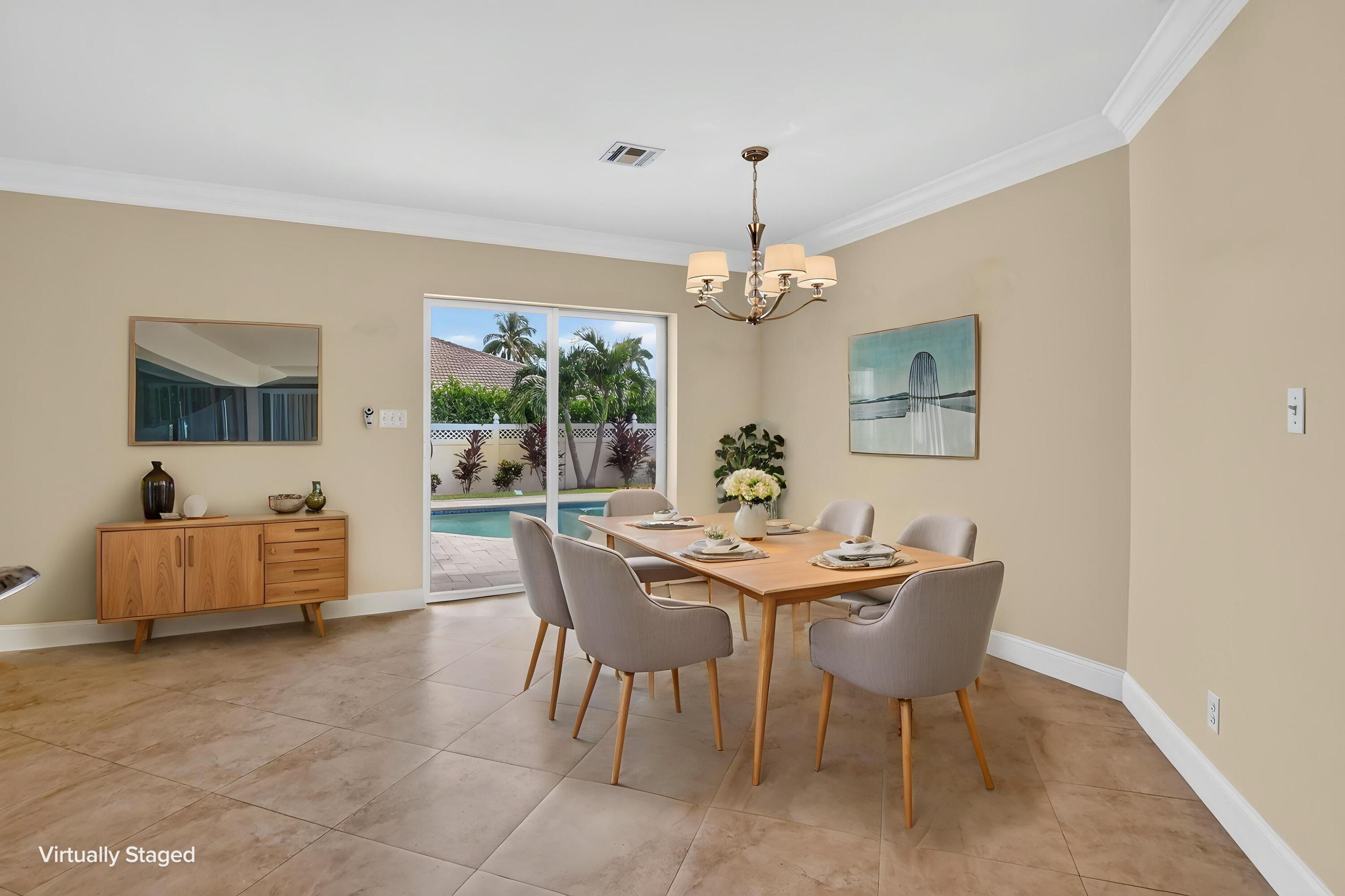 899 Granada Drive