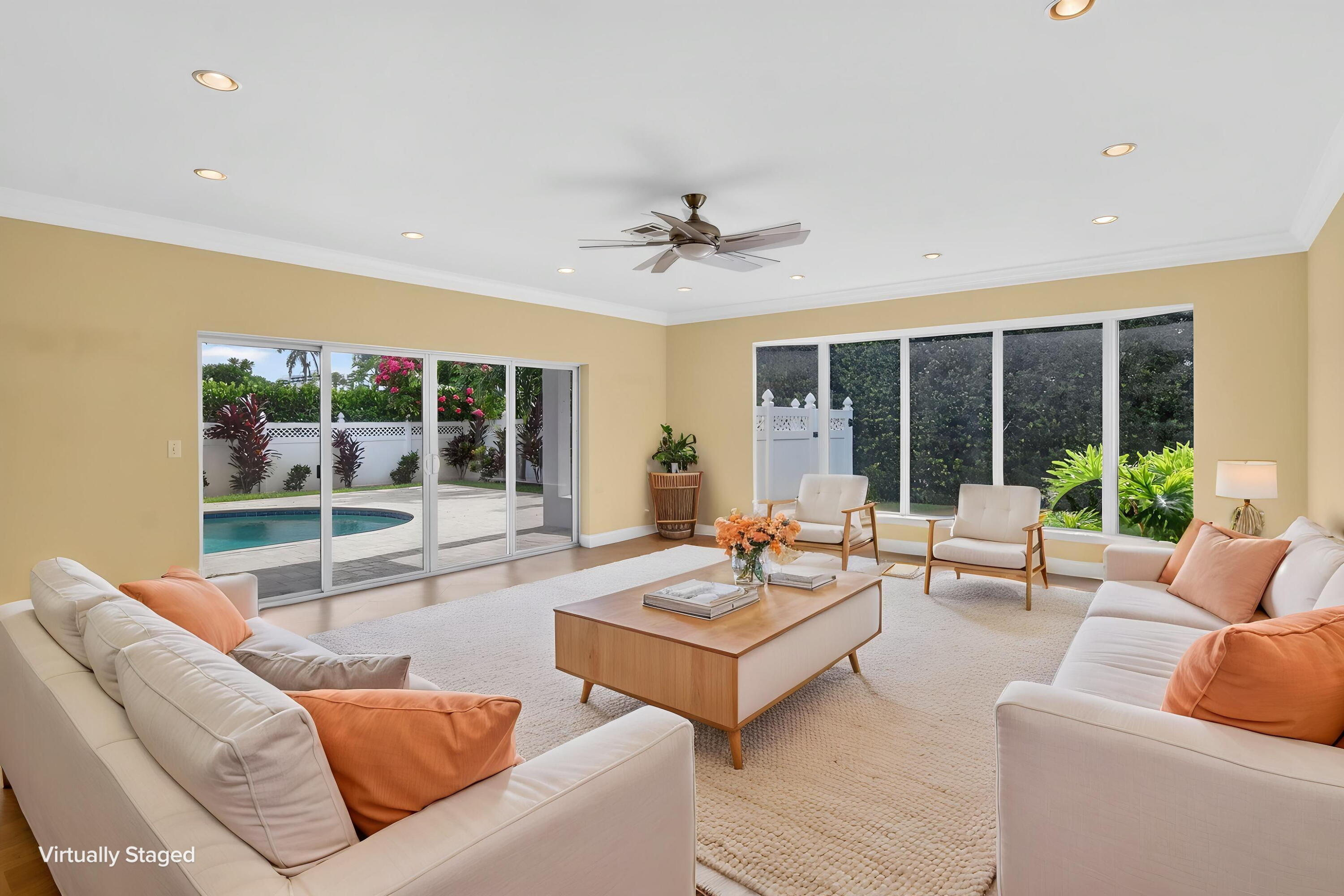 899 Granada Drive
