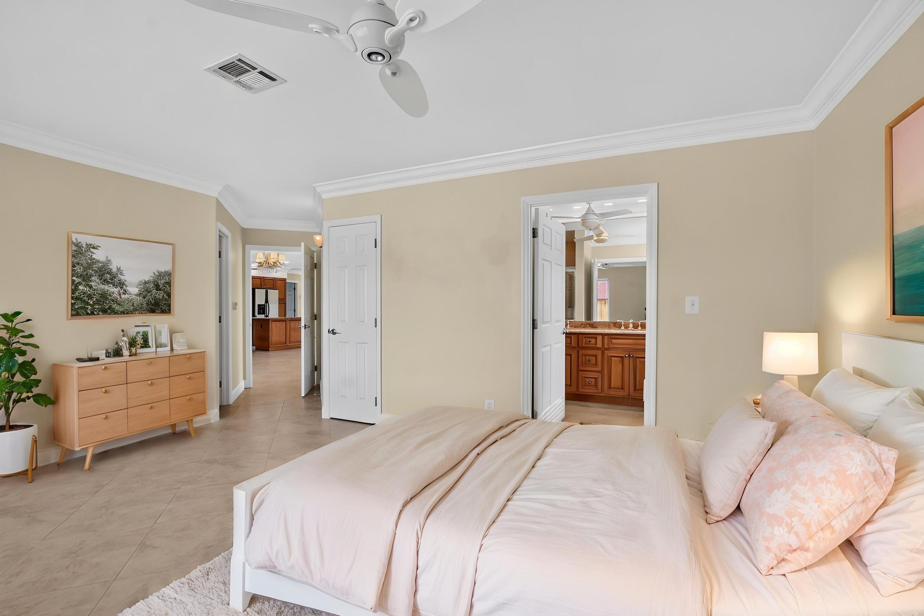 899 Granada Drive