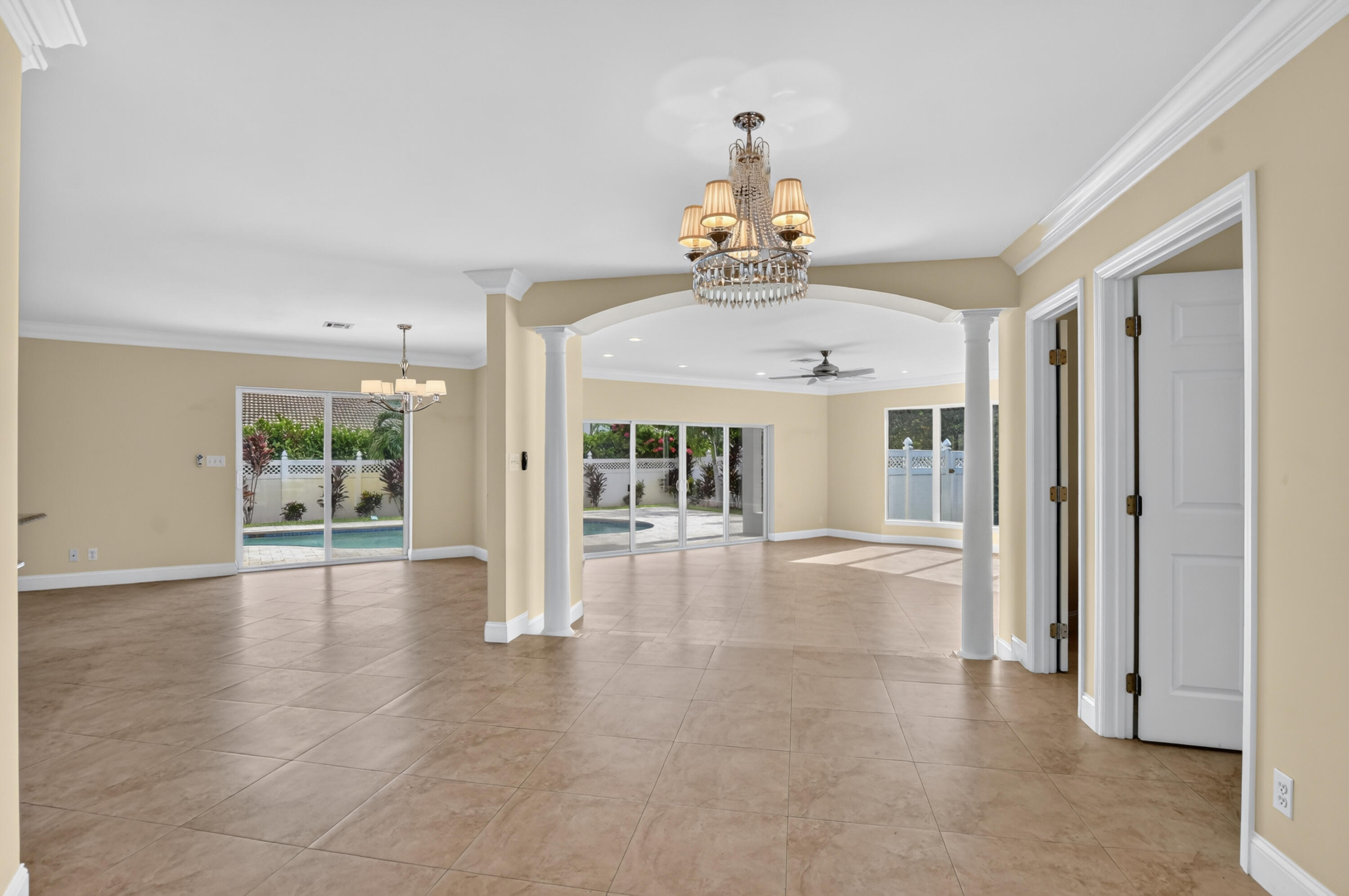 899 Granada Drive