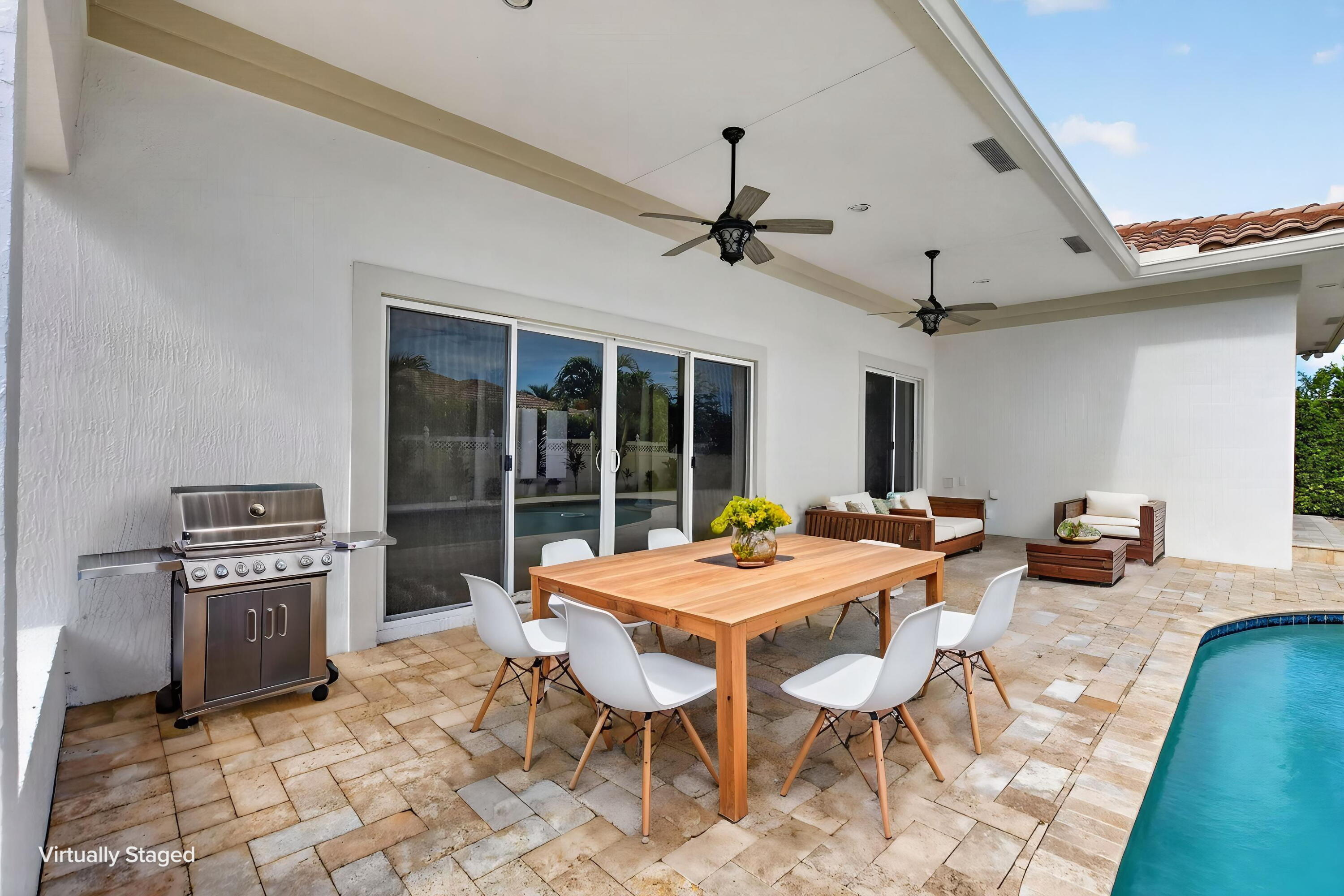 899 Granada Drive