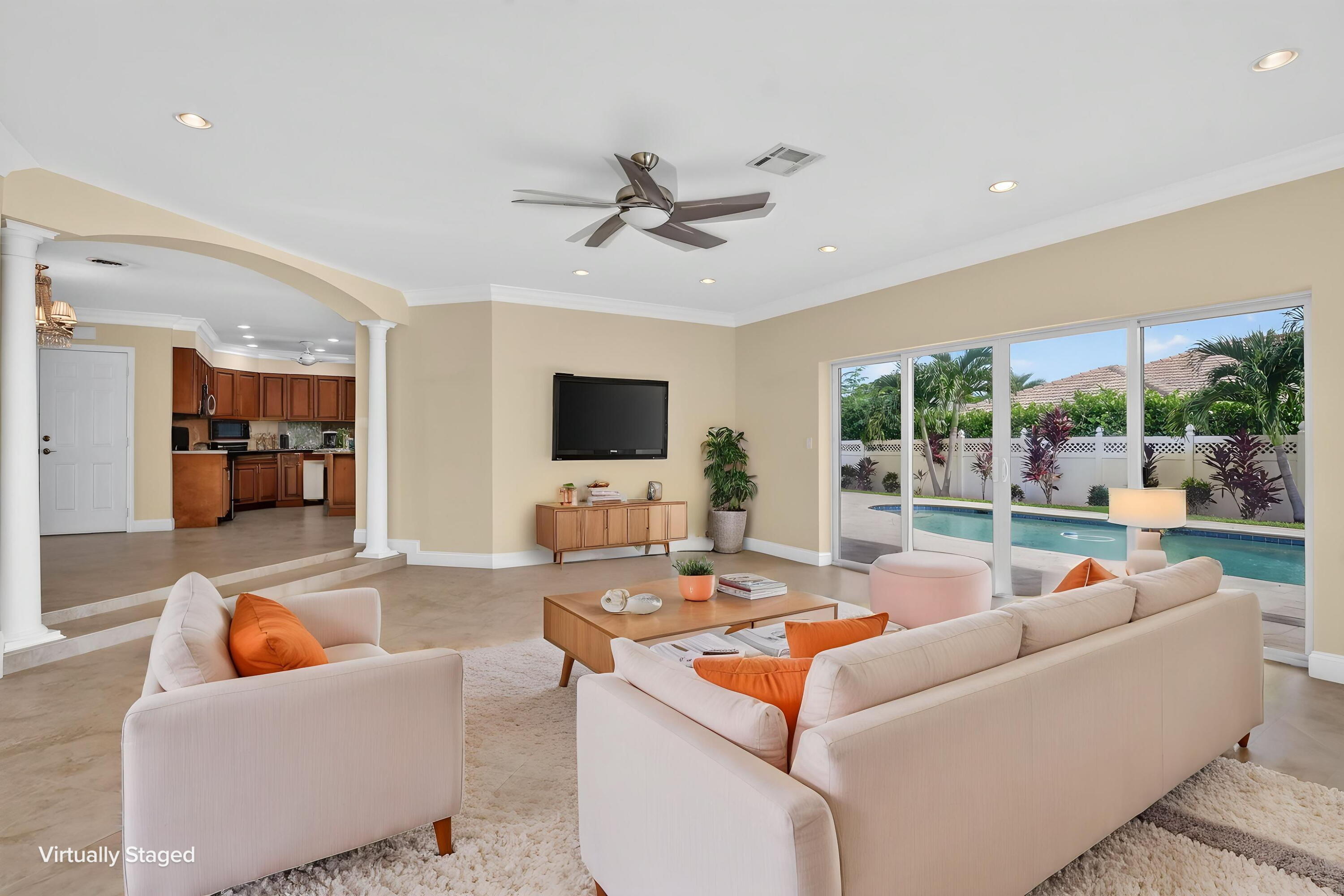 899 Granada Drive
